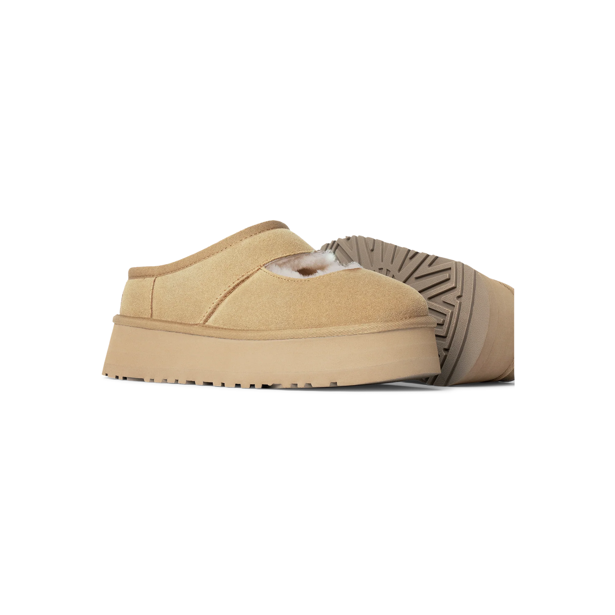 UGG Bea Mary Jane Mustard Seed (Women's) - Image 3