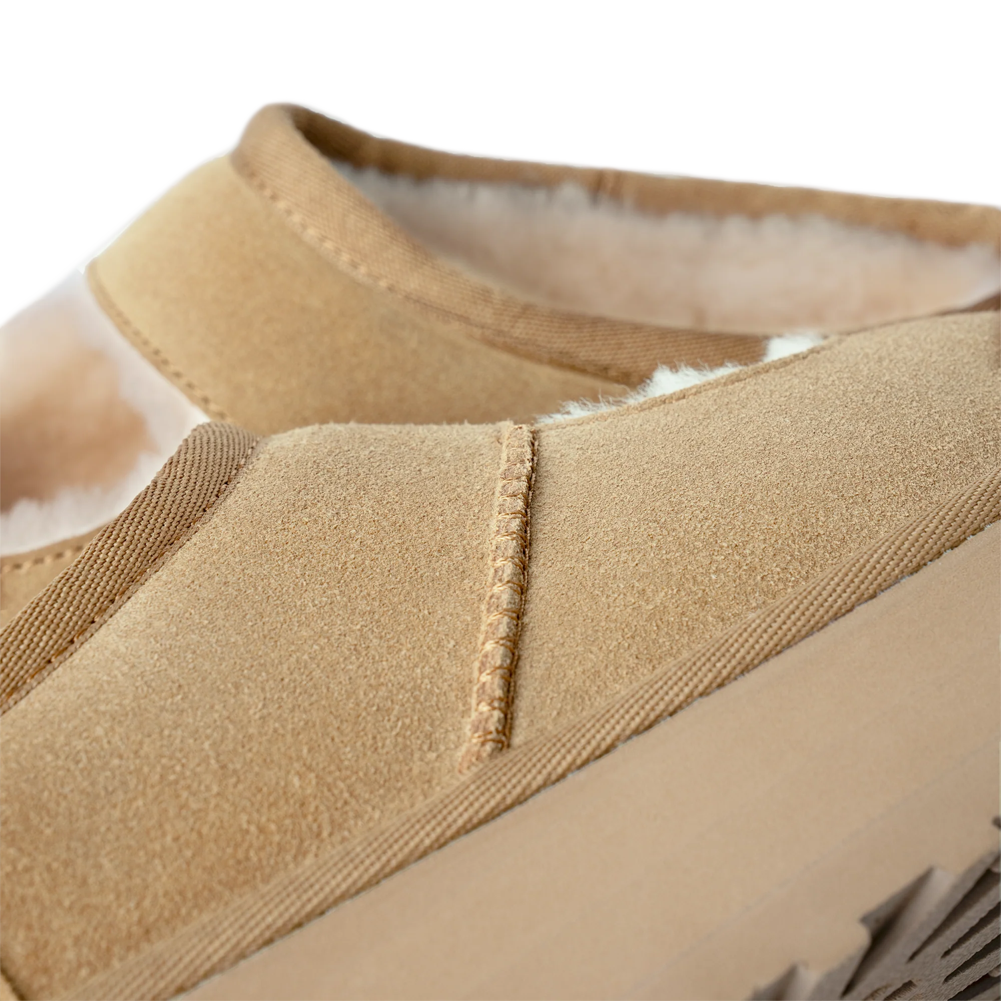 UGG Bea Mary Jane Mustard Seed (Women's) - Image 5