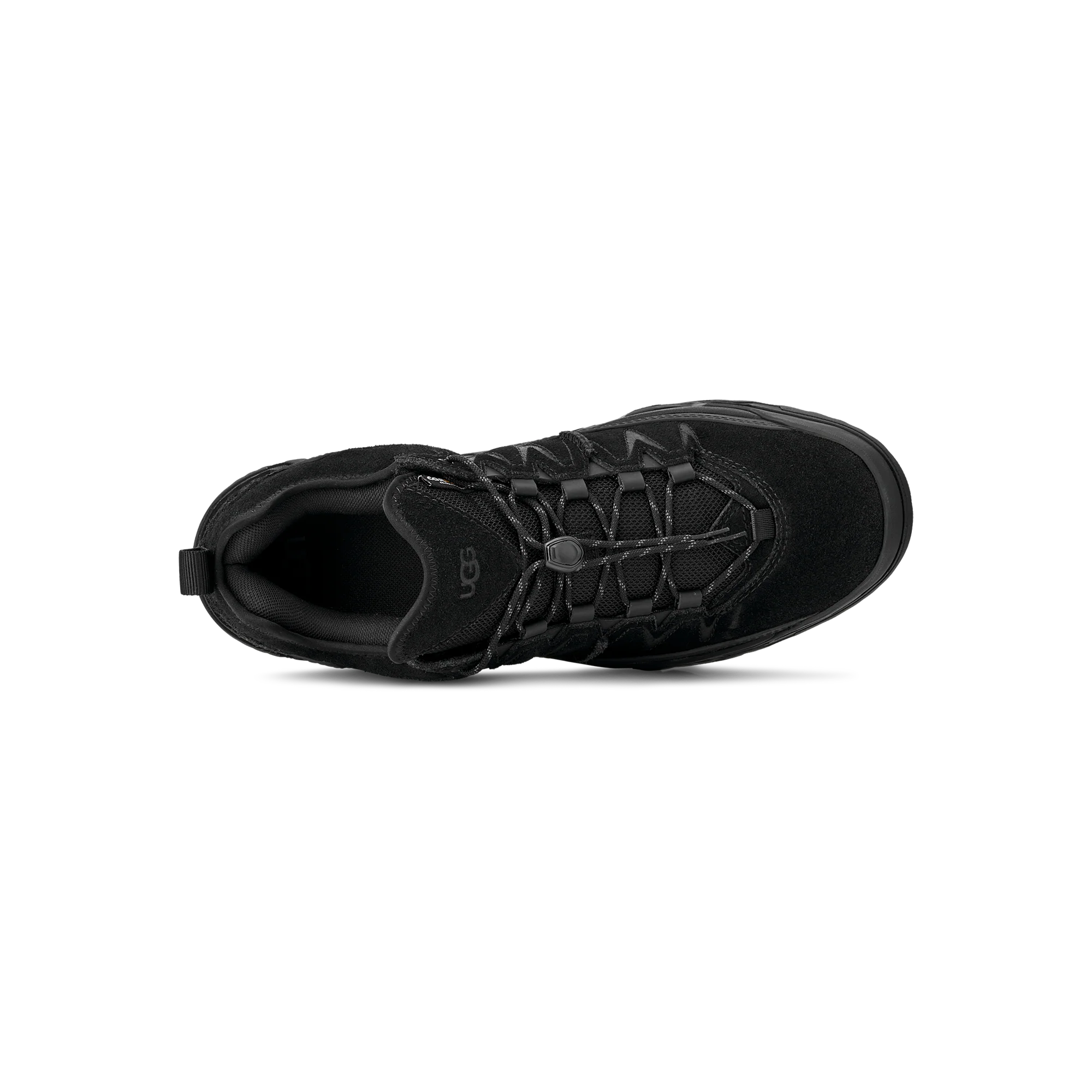 UGG CapTrail Low Black - Image 5
