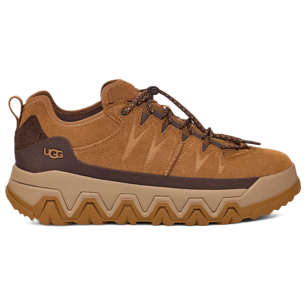 UGG CapTrail Low Chestnut - Image 2