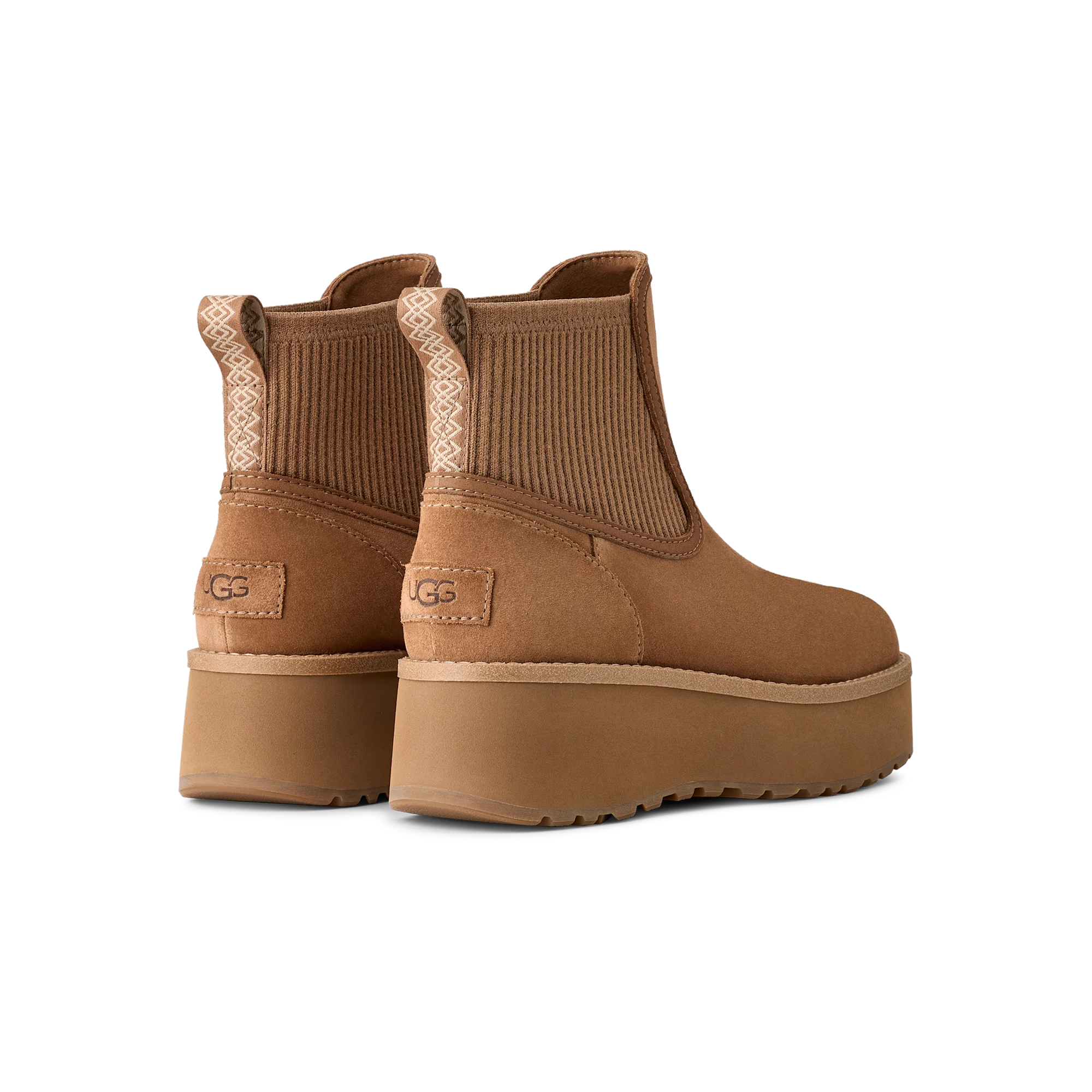 UGG Cityfunc Chelsea Boot (Women's) - Image 4