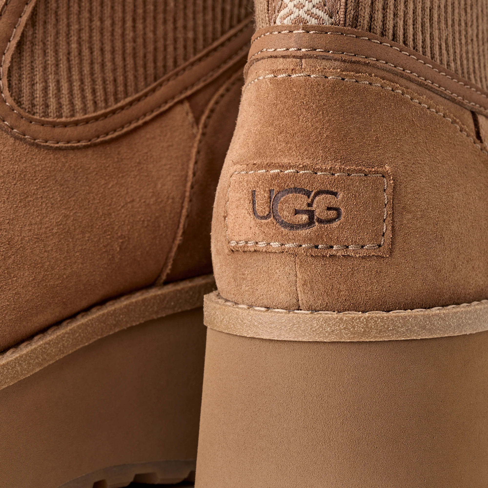 UGG Cityfunc Chelsea Boot (Women's) - Image 5