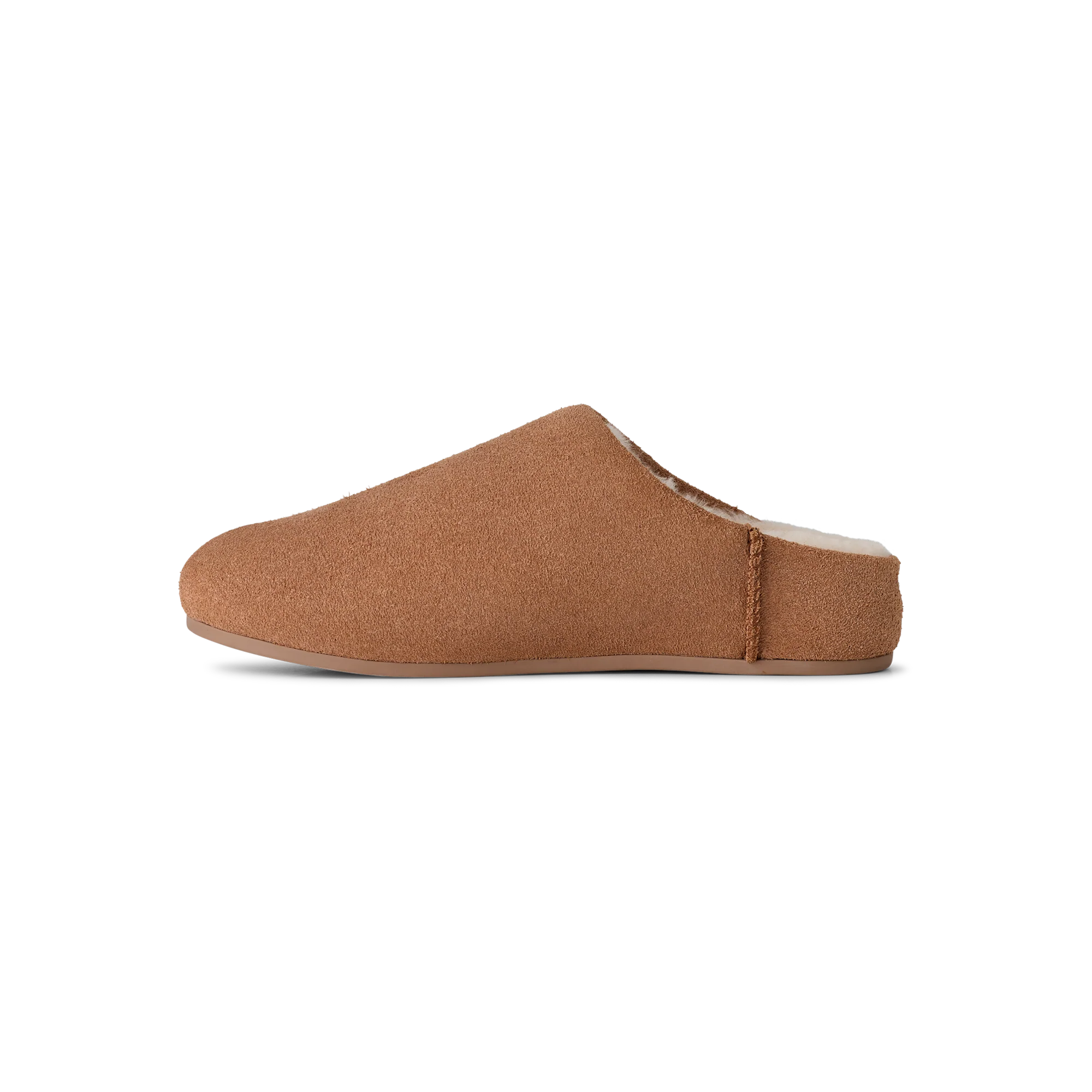UGG Elea Slip-On Slipper Chestnut (Women's) - Image 3