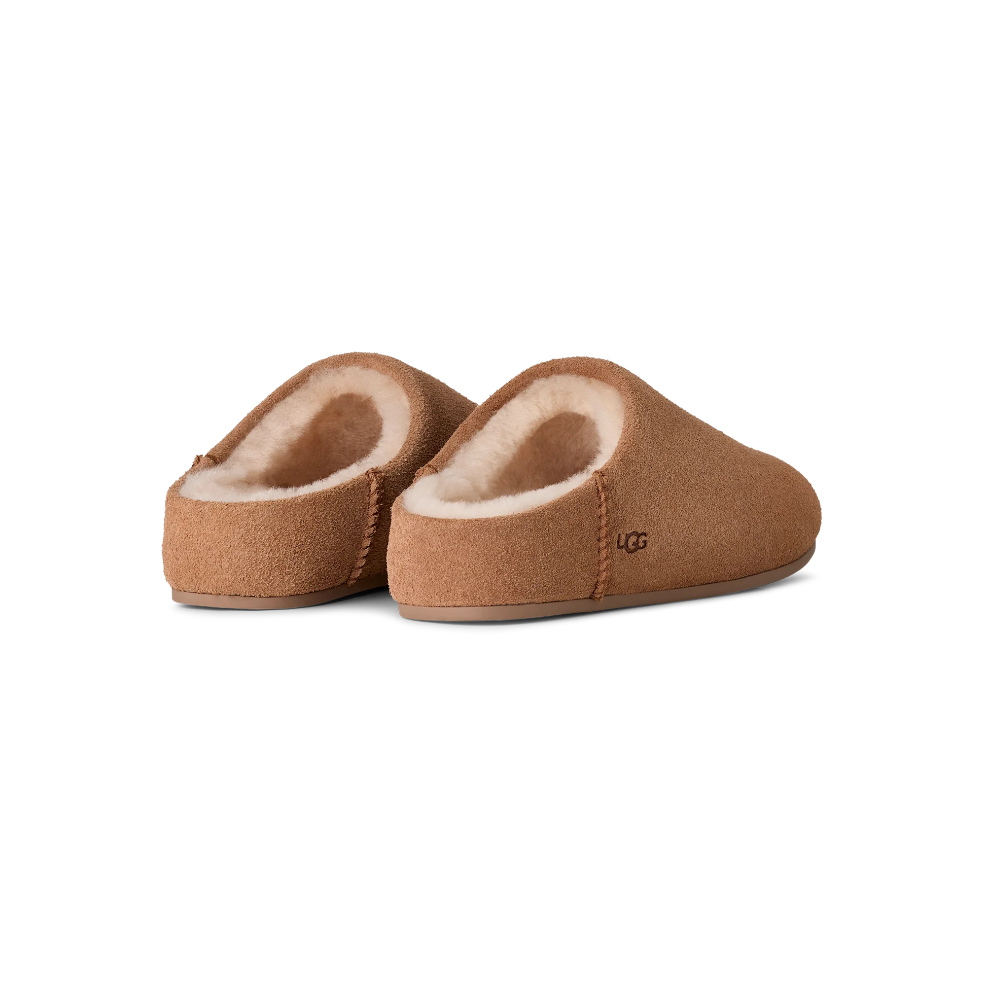 UGG Elea Slip-On Slipper Chestnut (Women's) - Image 4