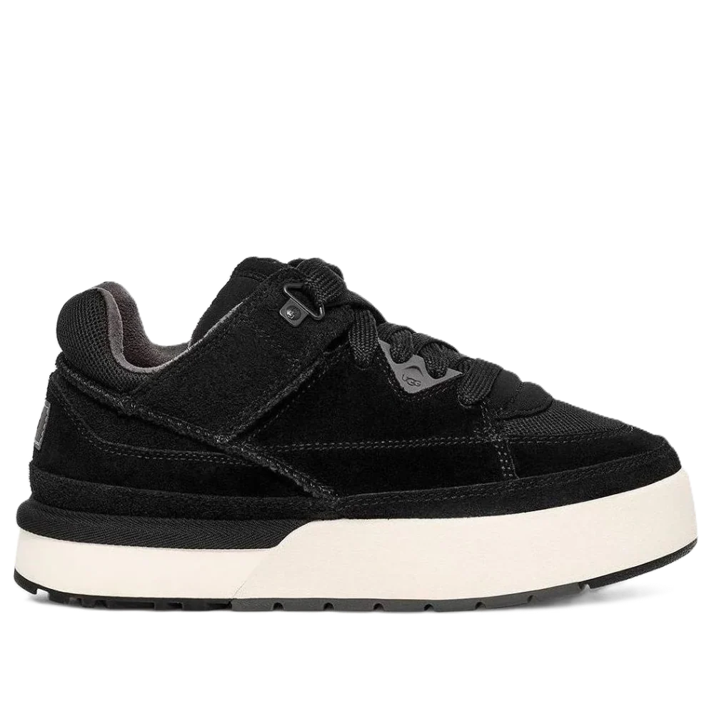 UGG Goldencush Black - Image 2