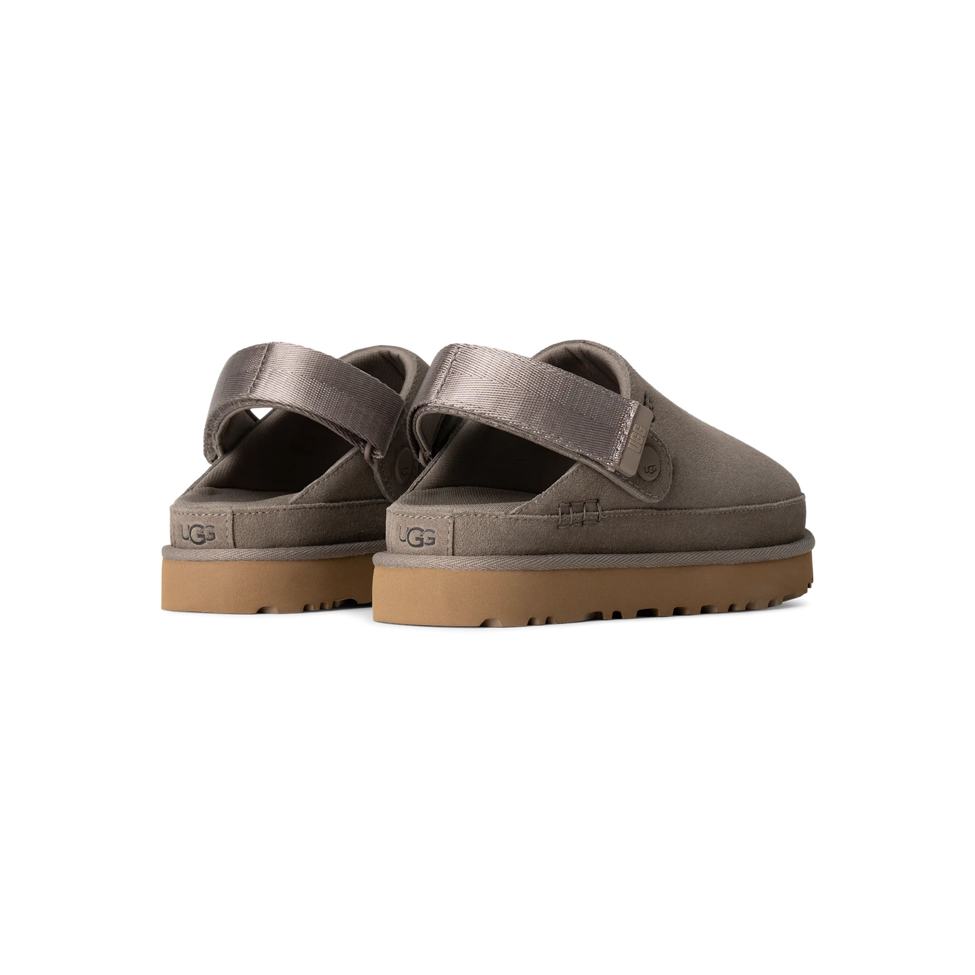 UGG Goldenstar Clog Smoke Plume (Women's) - Image 2