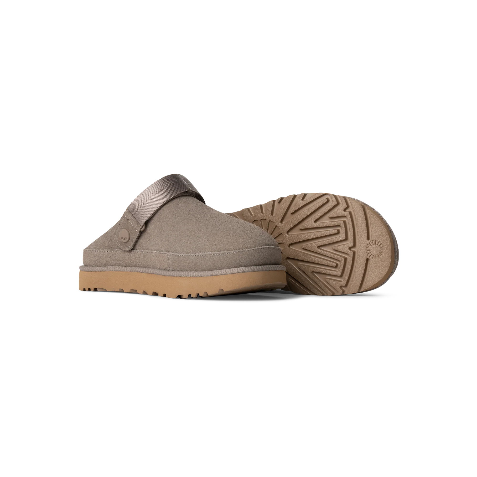 UGG Goldenstar Clog Smoke Plume (Women's) - Image 3