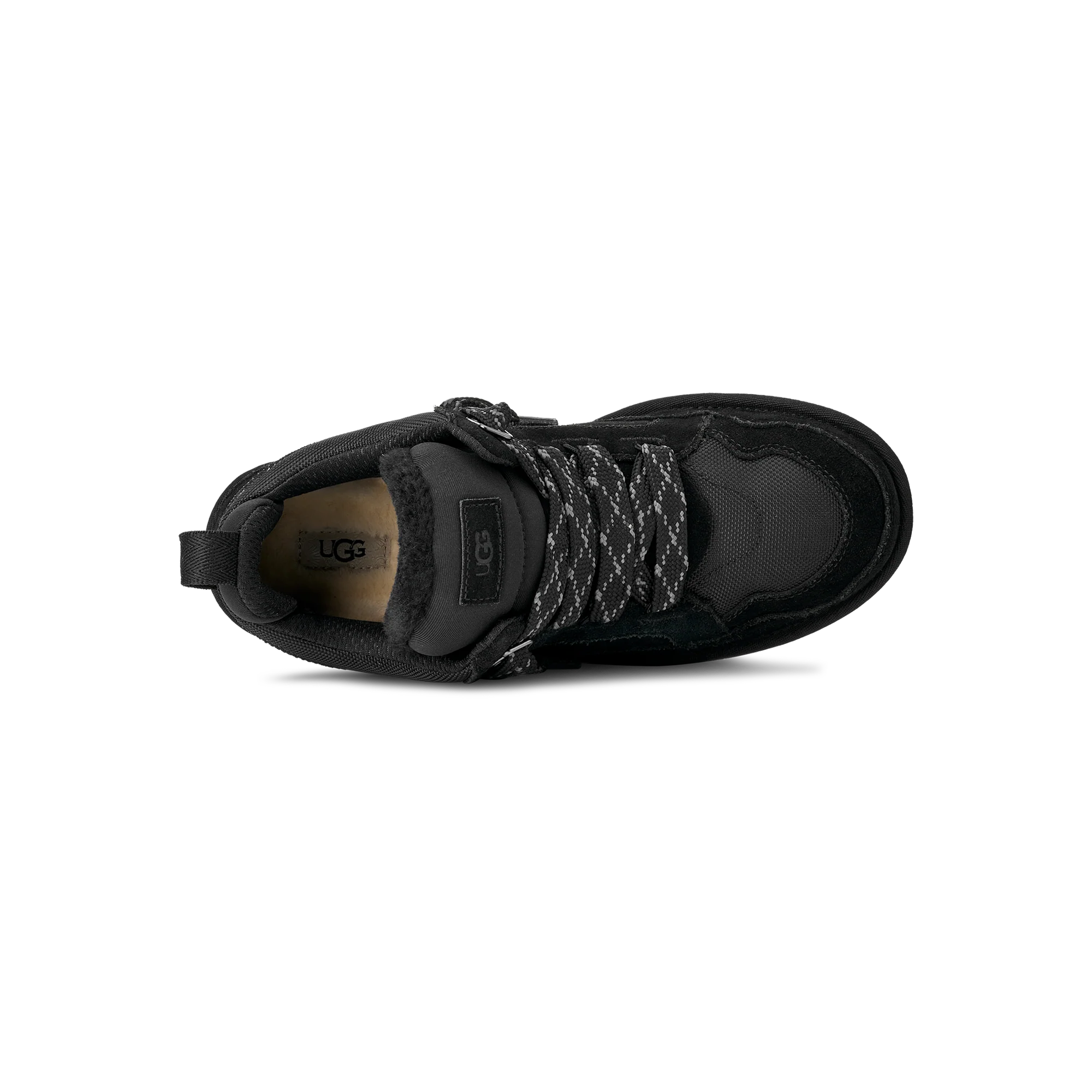 UGG Lowmel Black - Image 5