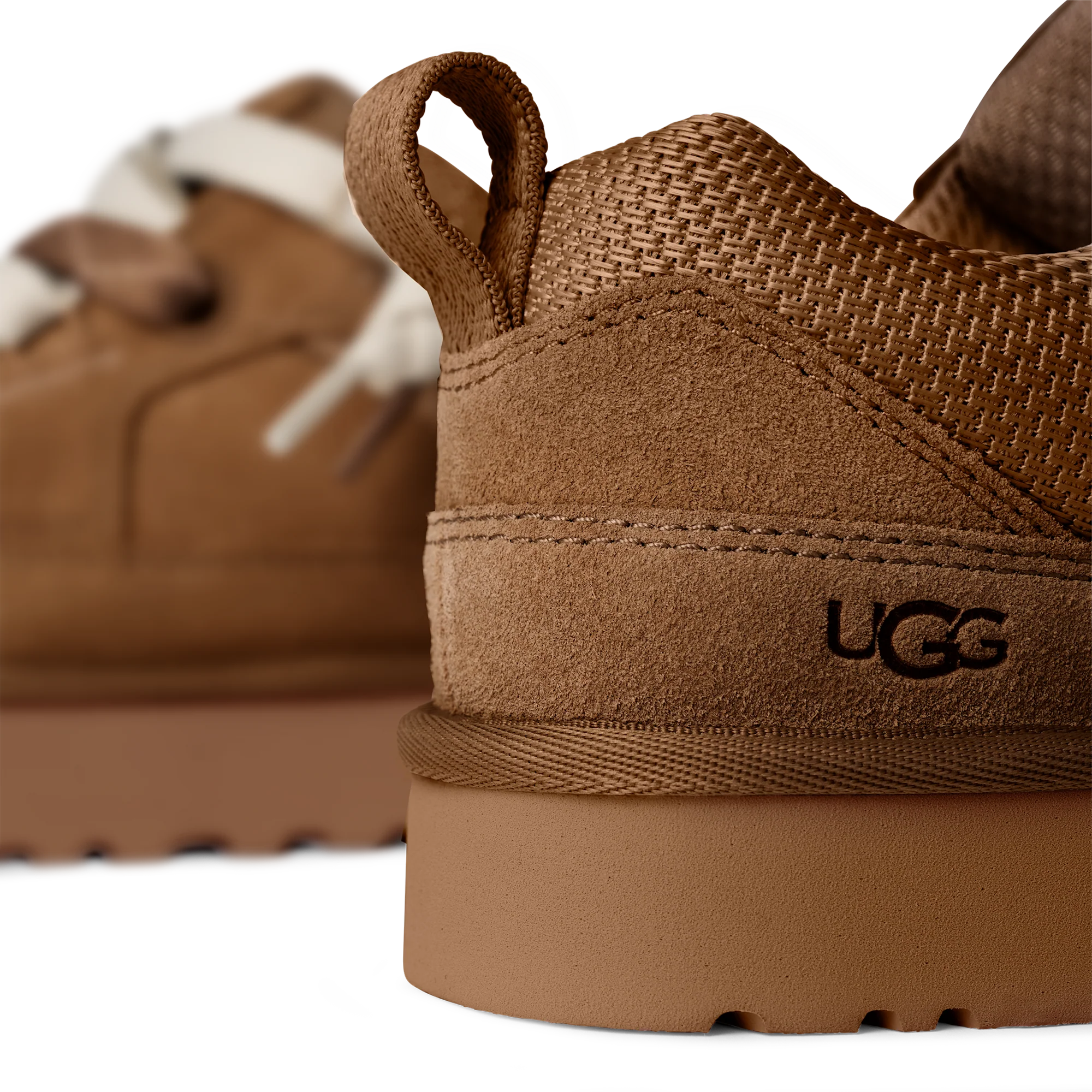 UGG Lowmel Lo Chestnut (Women's) - Image 4
