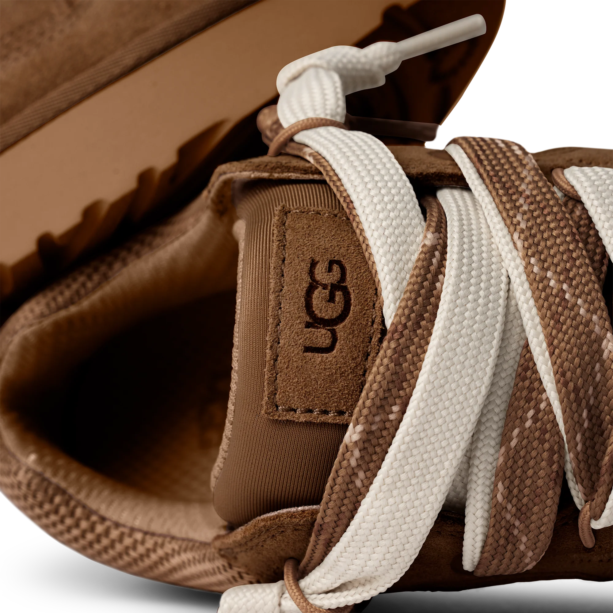 UGG Lowmel Lo Chestnut (Women's) - Image 5