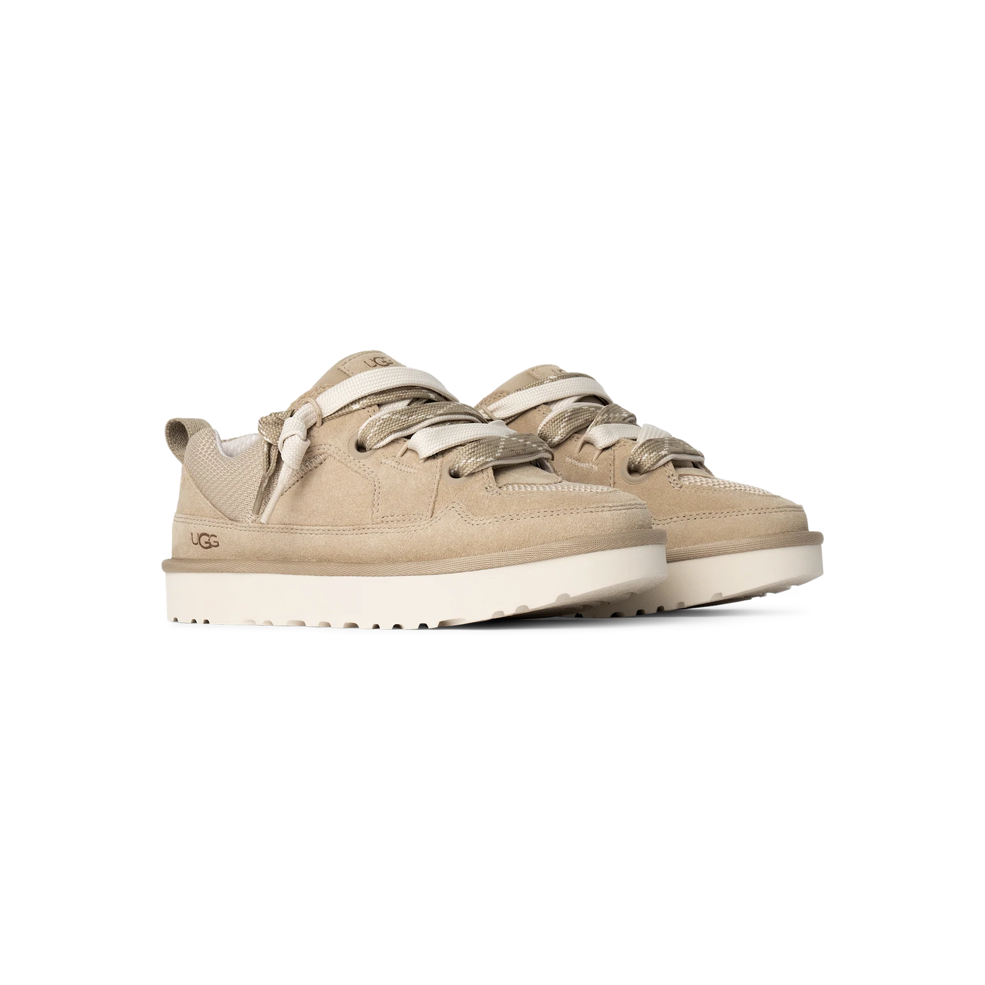 UGG Lowmel Lo Mustard Seed - Image 2