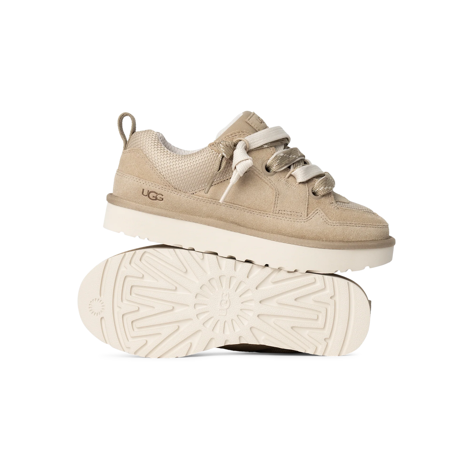 UGG Lowmel Lo Mustard Seed - Image 3