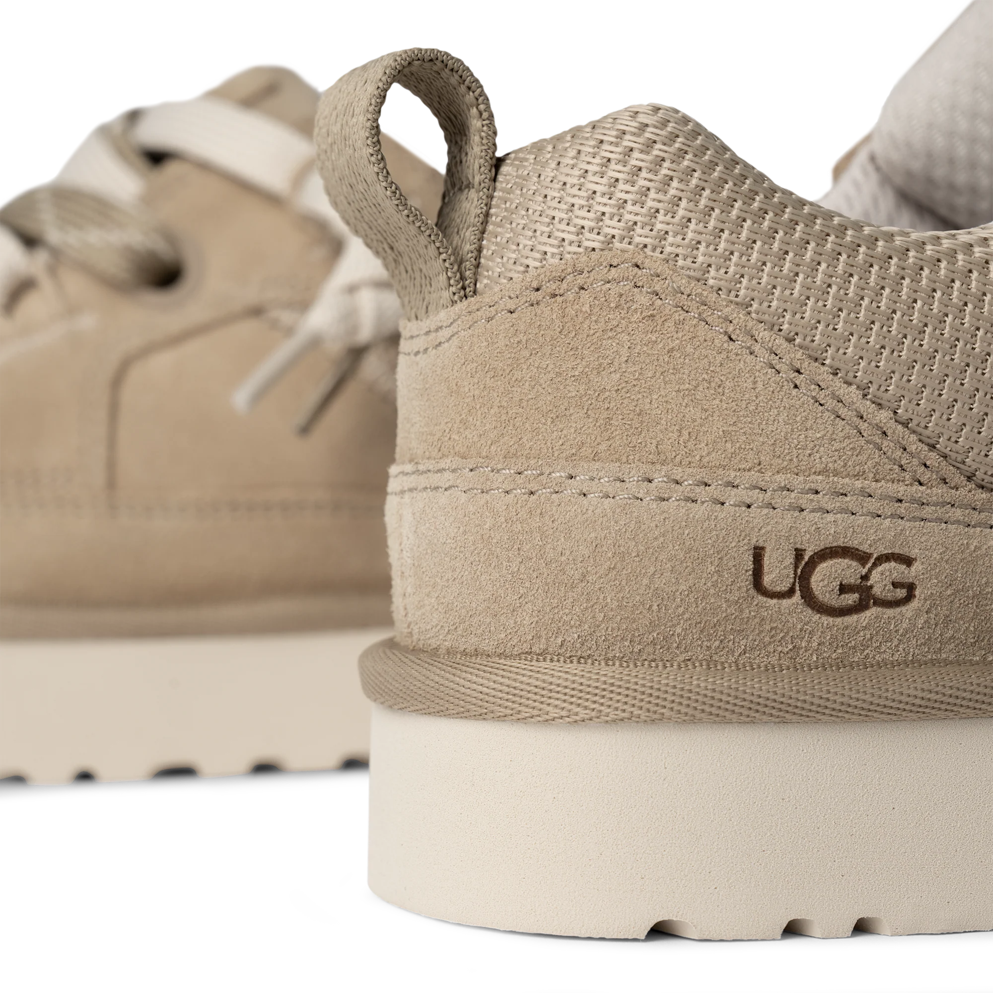 UGG Lowmel Lo Mustard Seed - Image 4