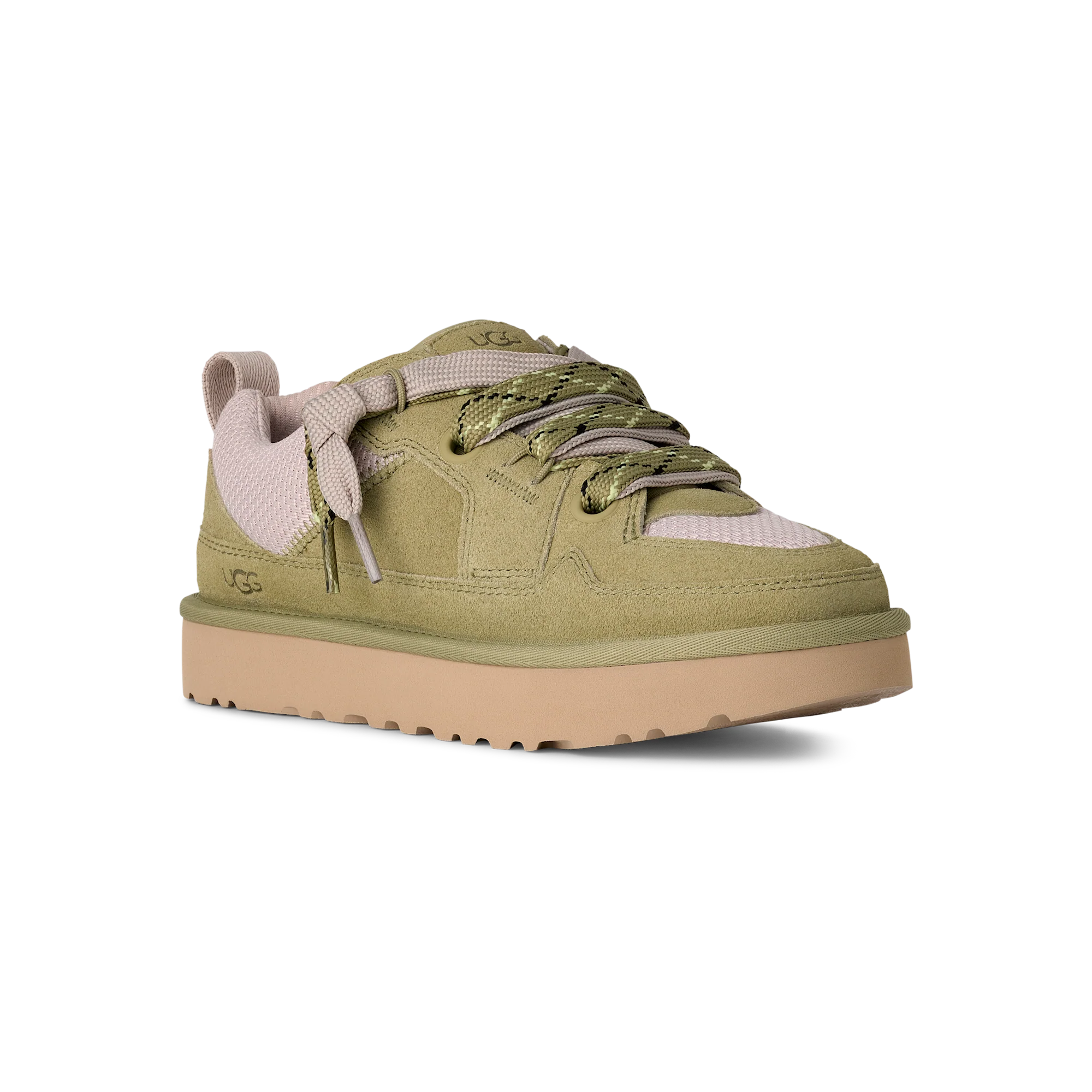 UGG Lowmel Lo Muted Brass (Women's) - Image 2