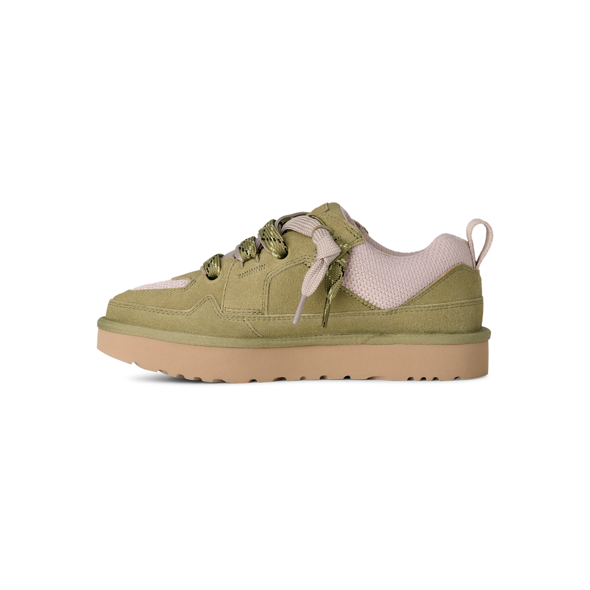 UGG Lowmel Lo Muted Brass (Women's) - Image 3