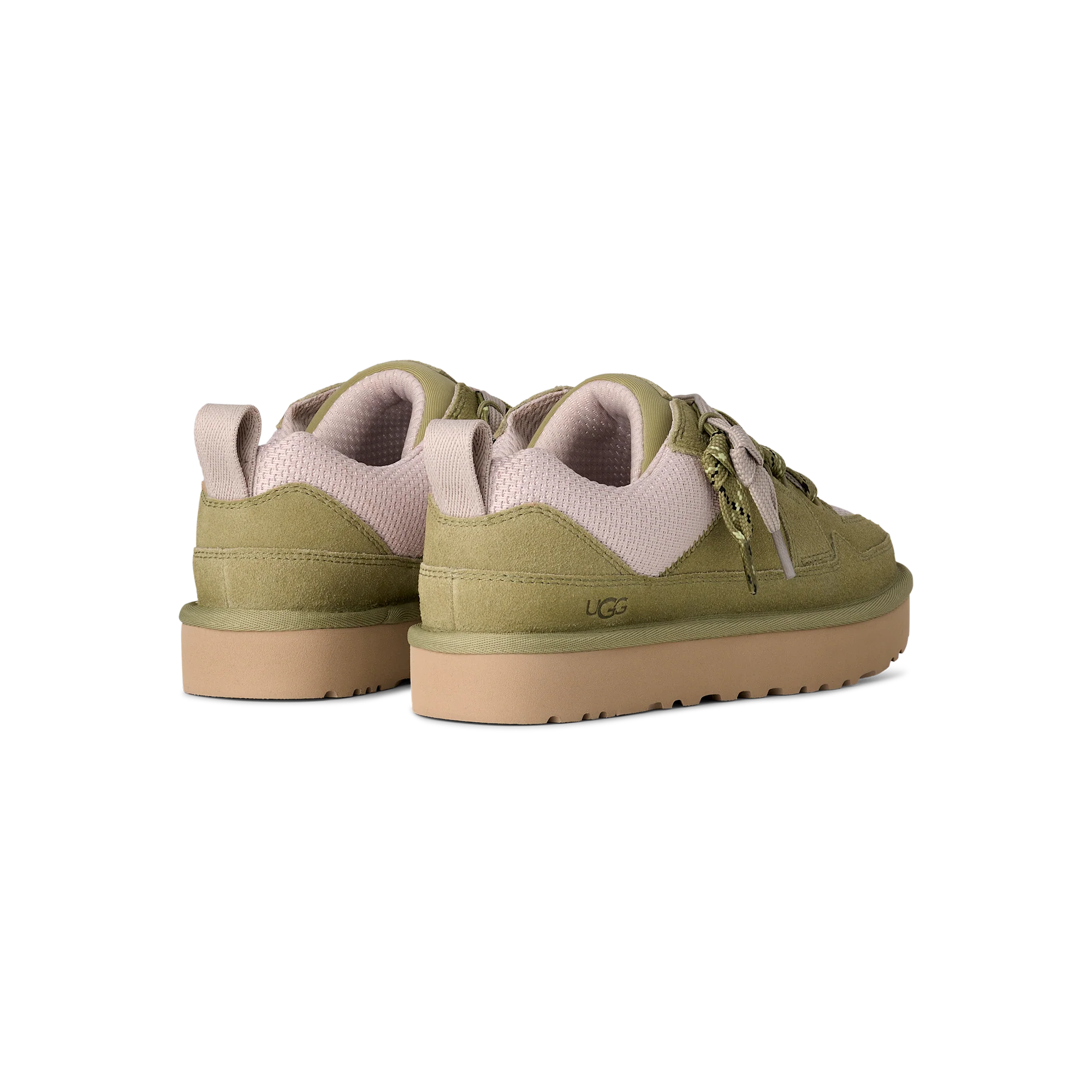 UGG Lowmel Lo Muted Brass (Women's) - Image 4
