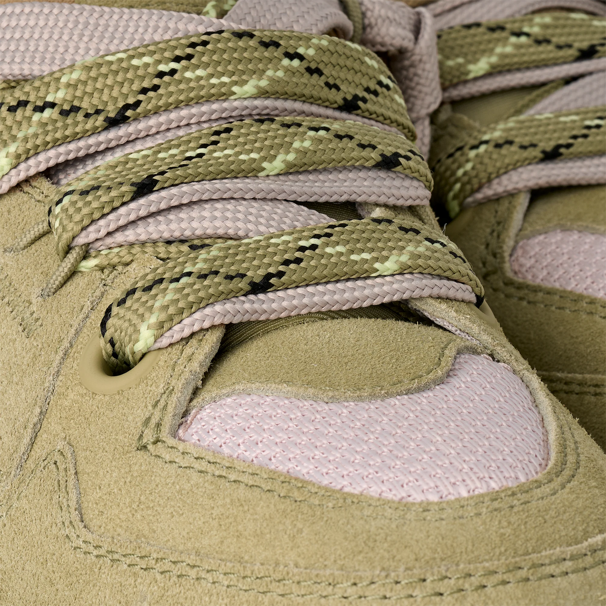 UGG Lowmel Lo Muted Brass (Women's) - Image 5