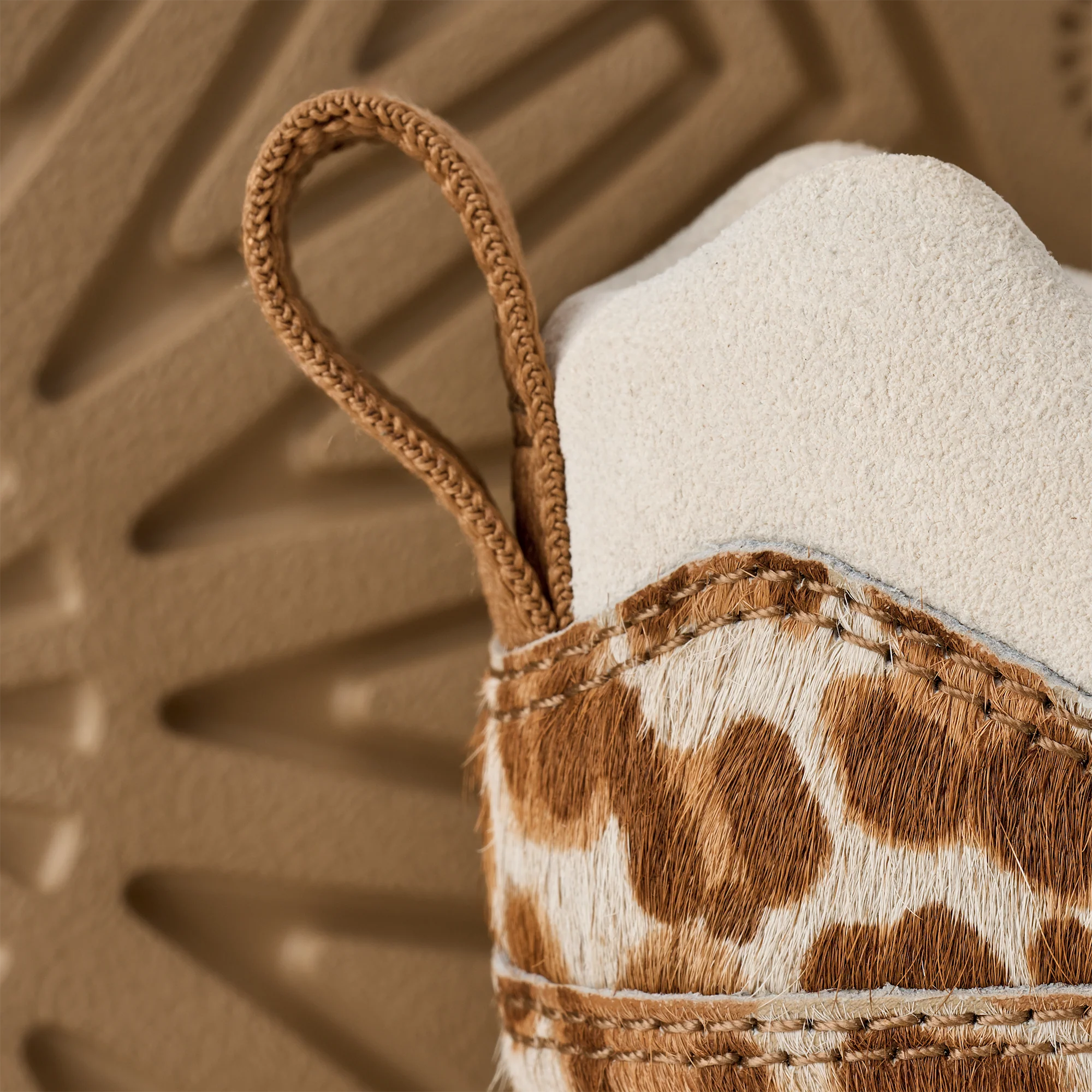 UGG Lowmel Lo Plains Felicity Leopard Jasmine (Women's) - Image 5