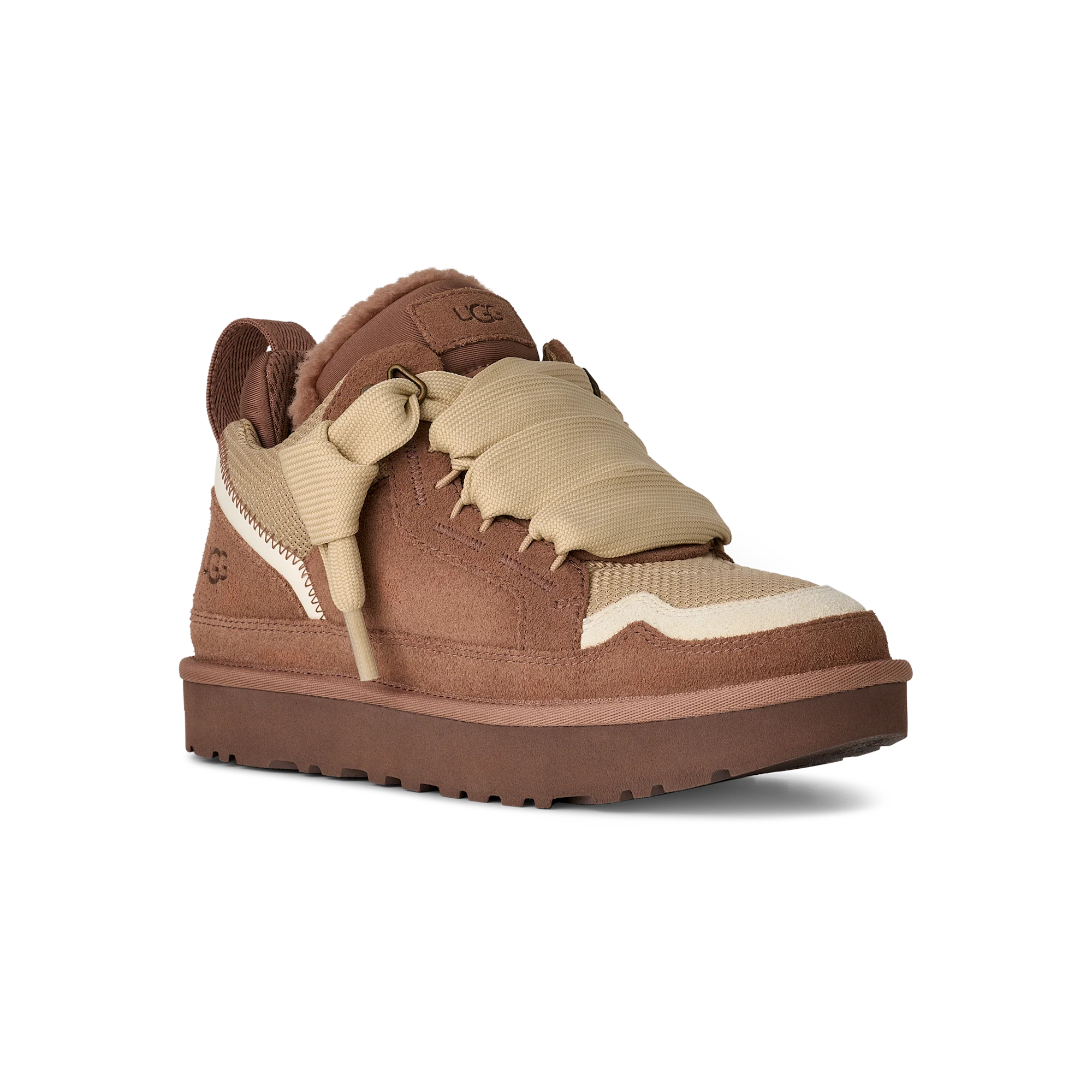UGG Lowmel Rocky Oak (Women's) - Image 2