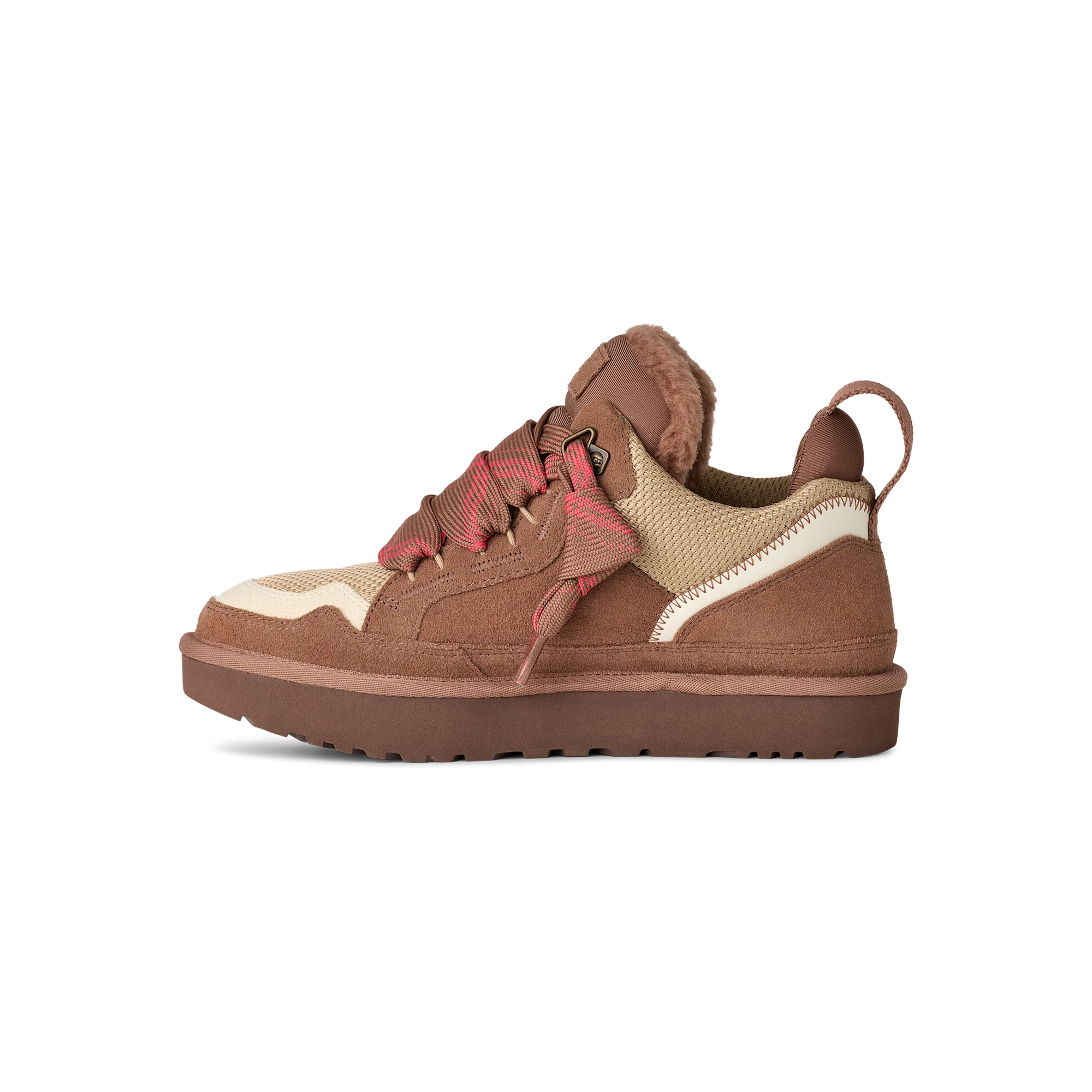 UGG Lowmel Rocky Oak (Women's) - Image 3
