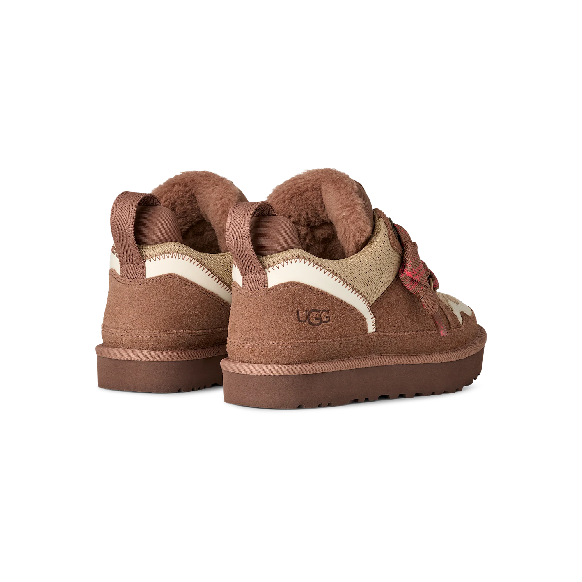 UGG Lowmel Rocky Oak (Women's) - Image 4