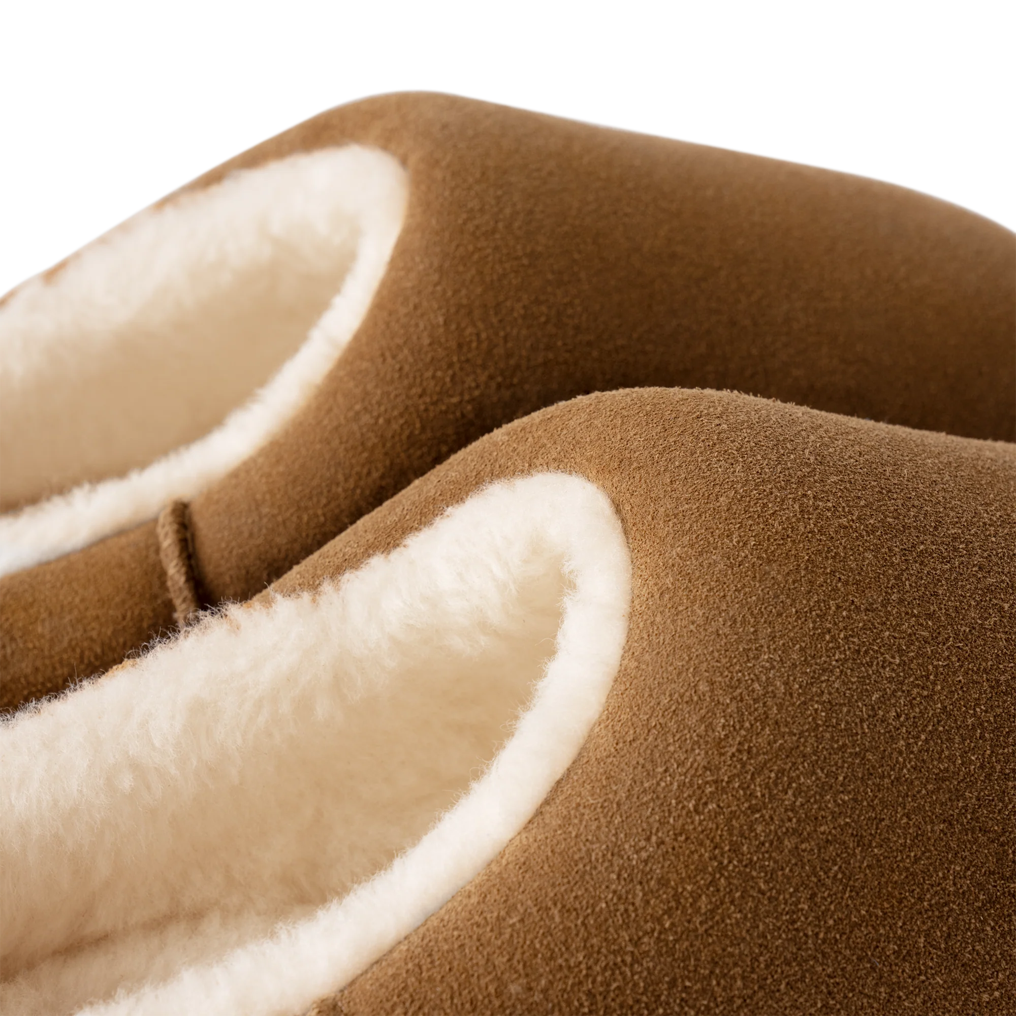 UGG Pumped Slide Chestnut (Women's) - Image 5