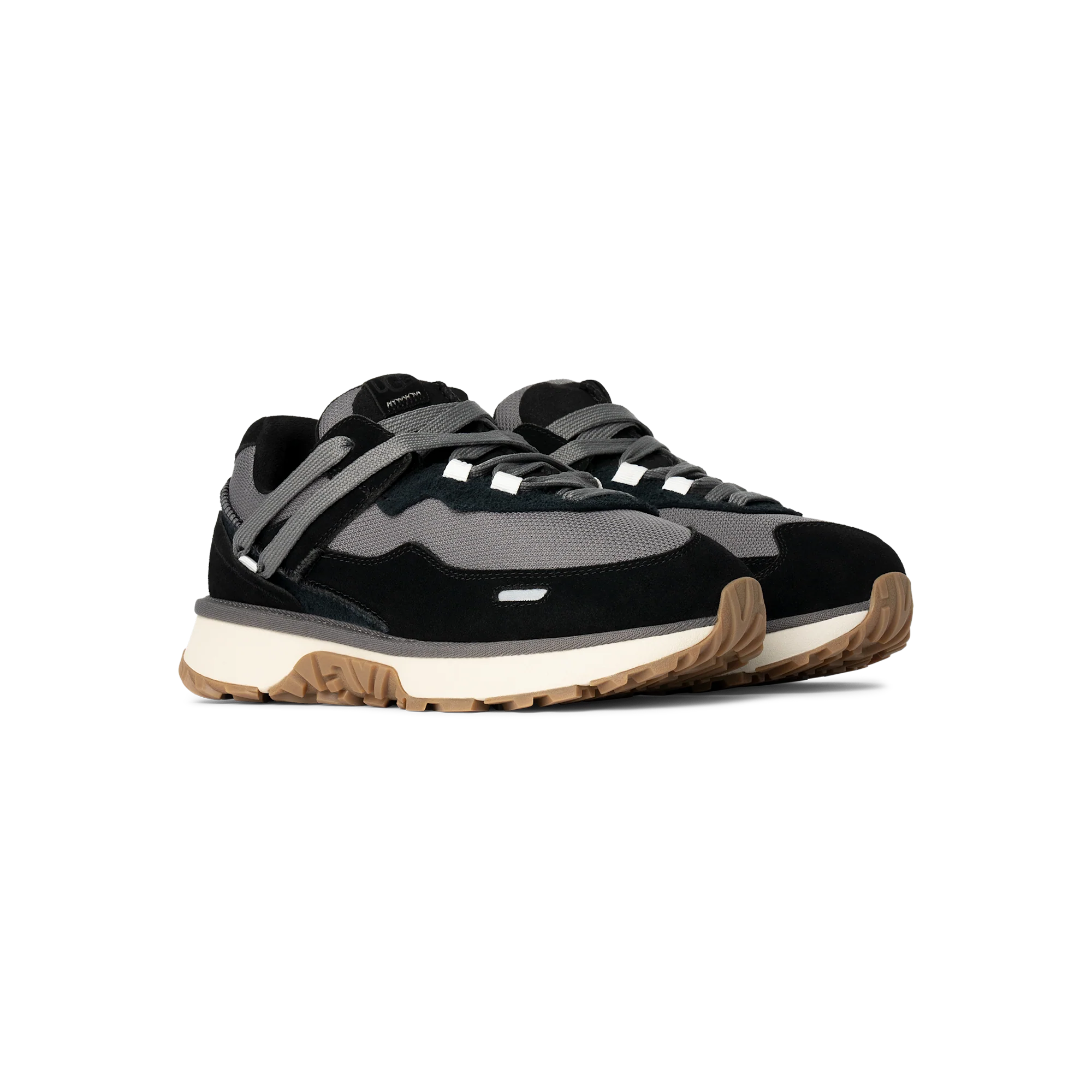 UGG RetroFi Low Black - Image 2