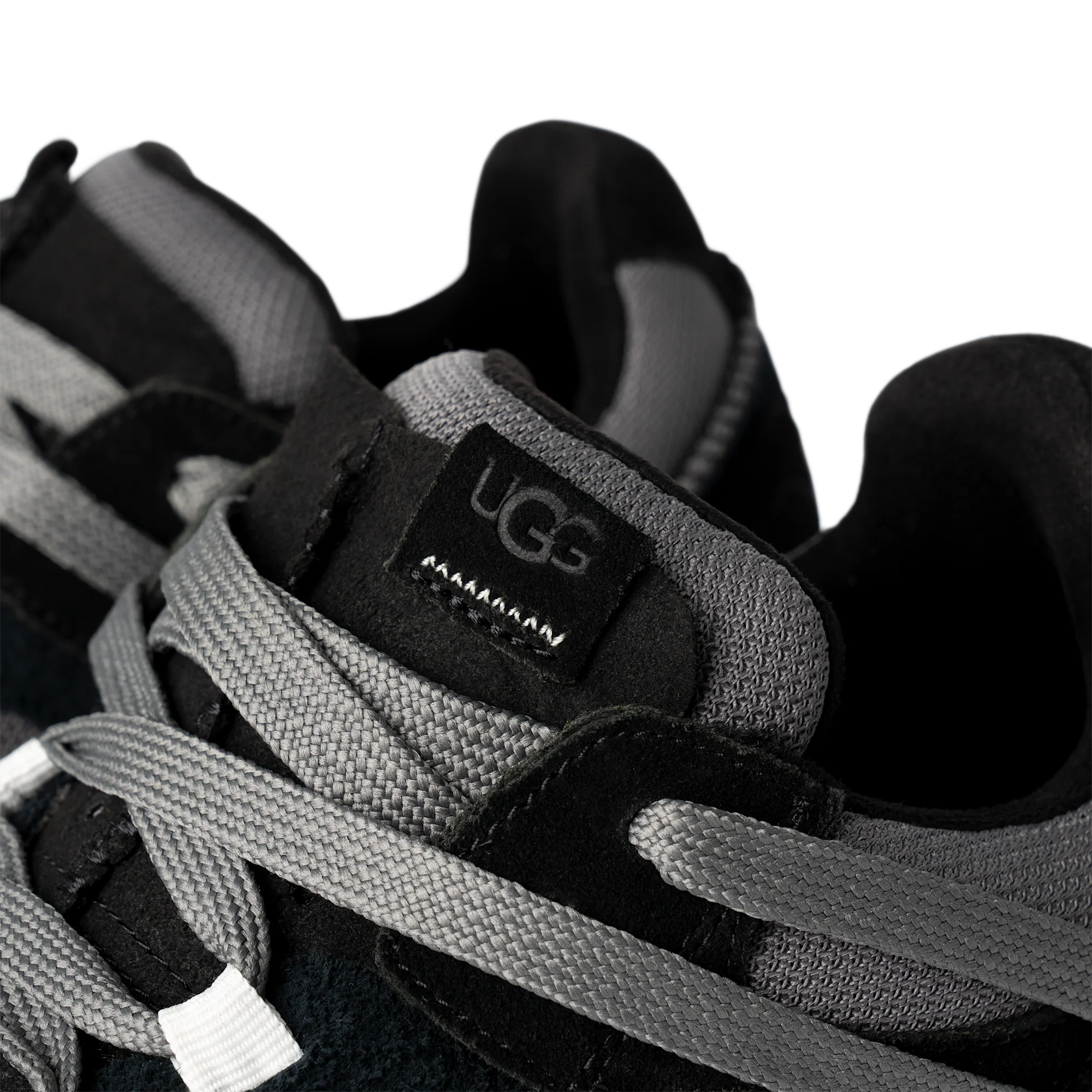UGG RetroFi Low Black - Image 4