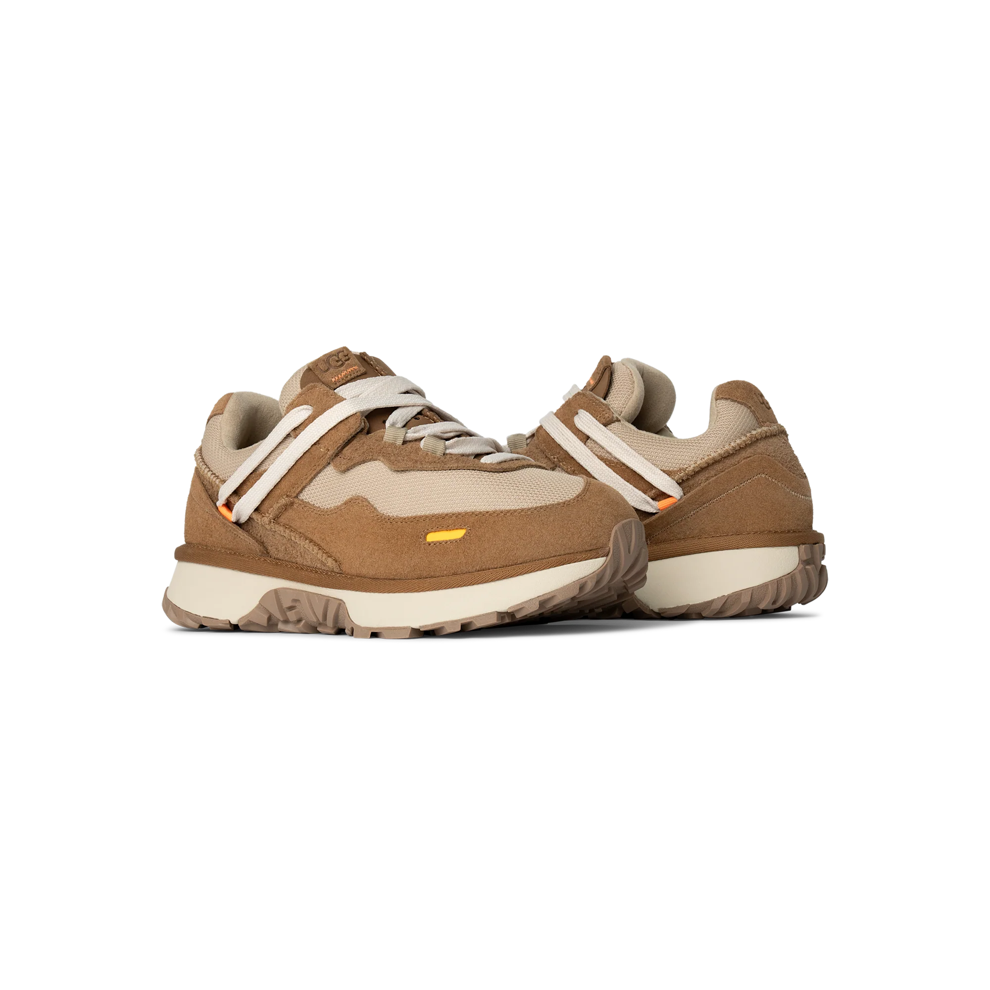 UGG RetroFi Low Chestnut - Image 2