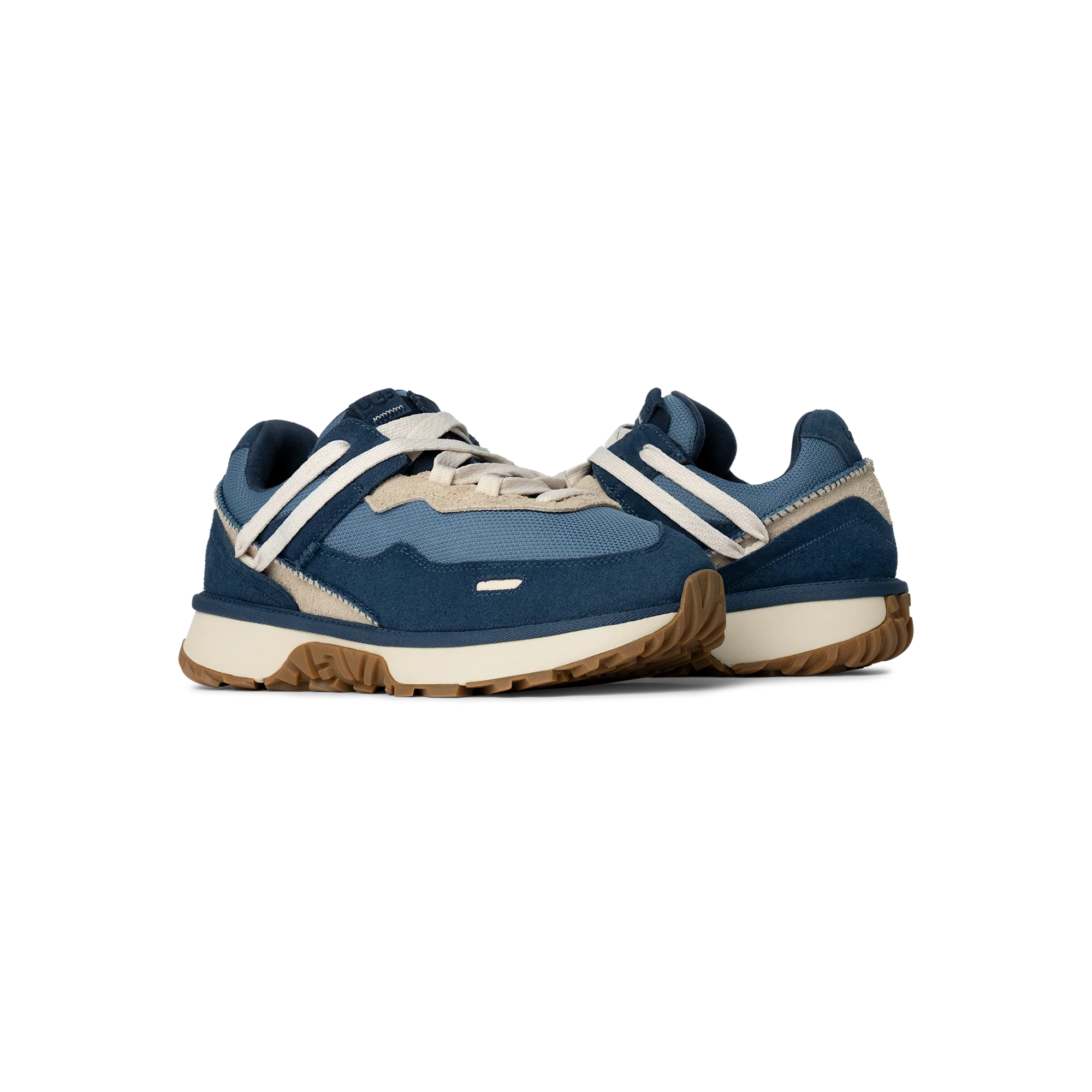UGG RetroFi Low Pacific Blue - Image 2