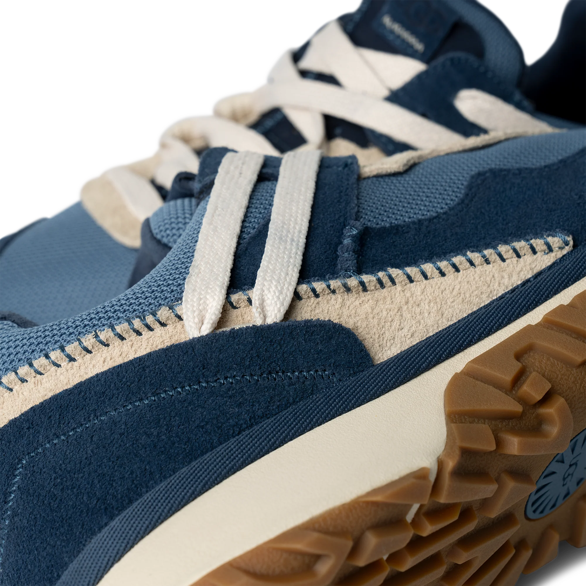 UGG RetroFi Low Pacific Blue - Image 4