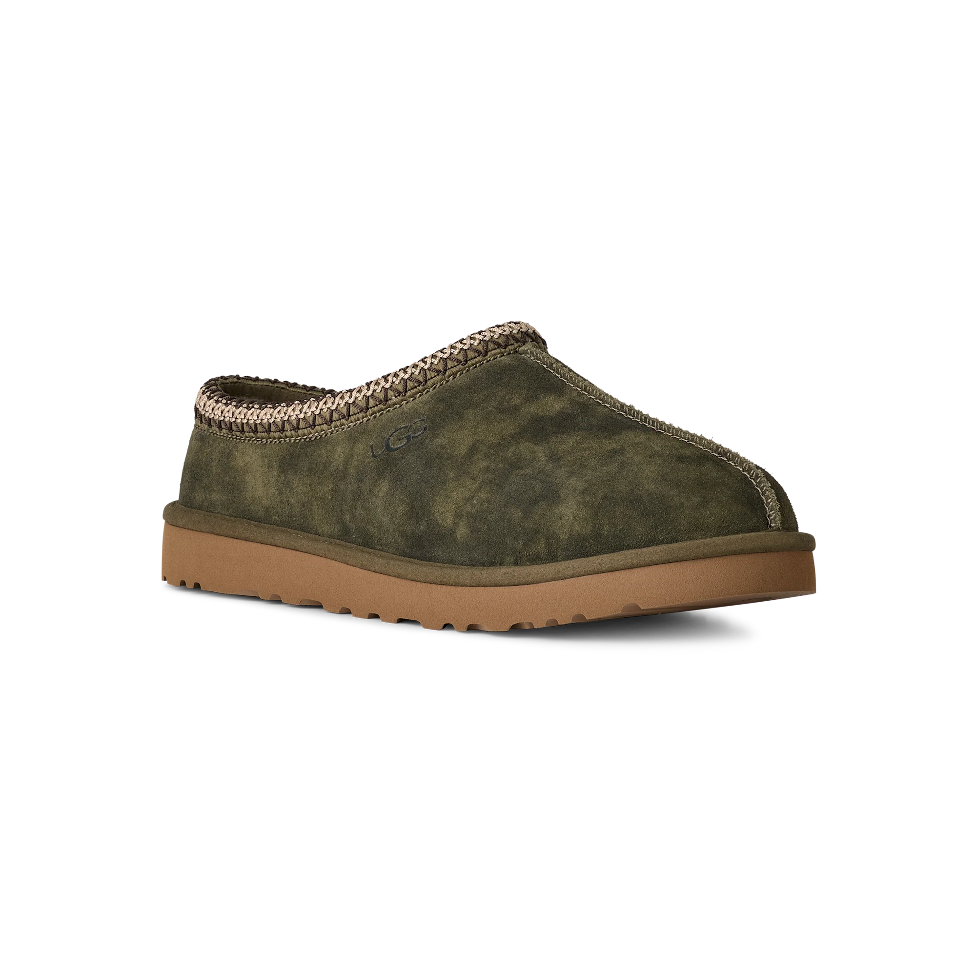 UGG Tasman Baxter Slipper Burnt Olive - Image 2