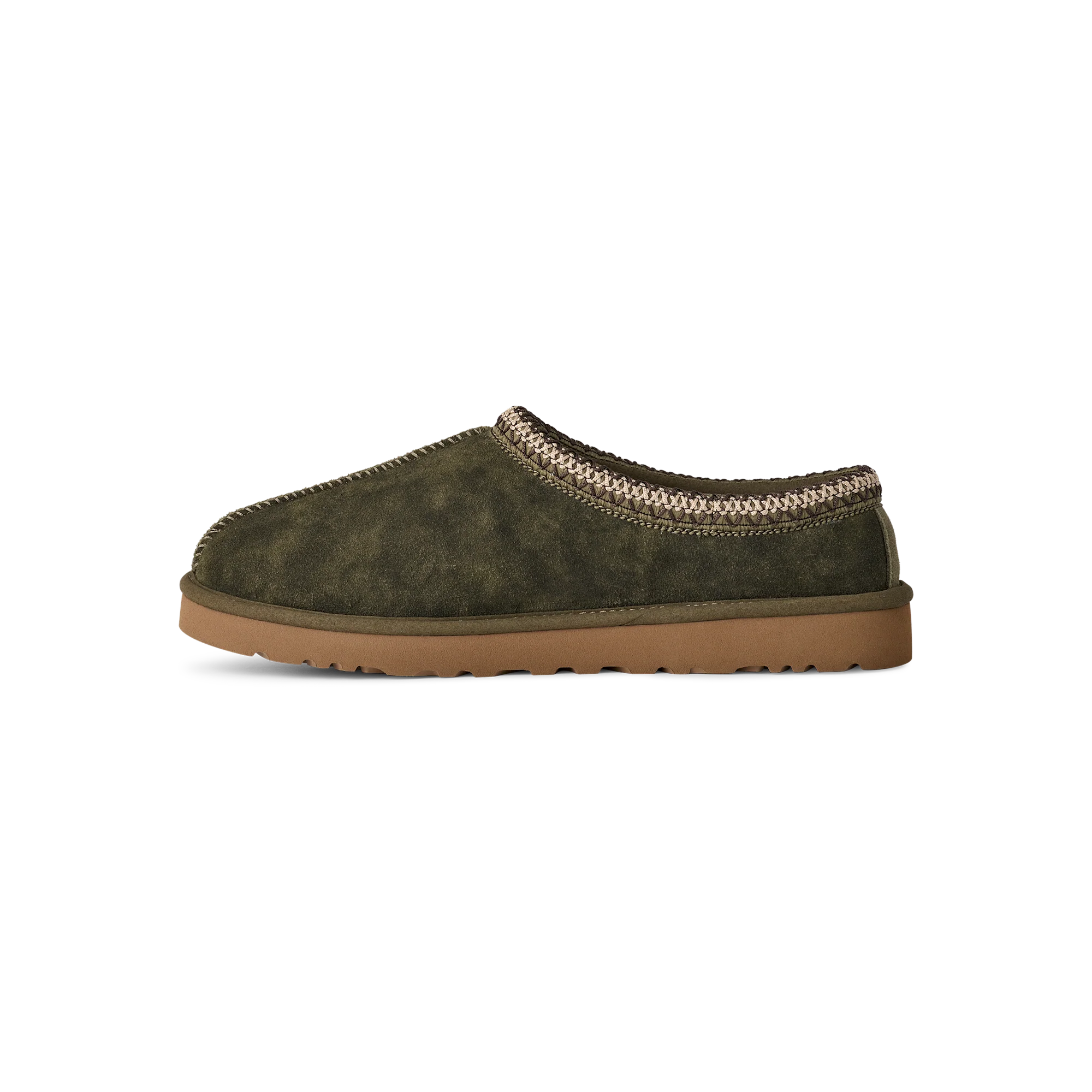 UGG Tasman Baxter Slipper Burnt Olive - Image 3