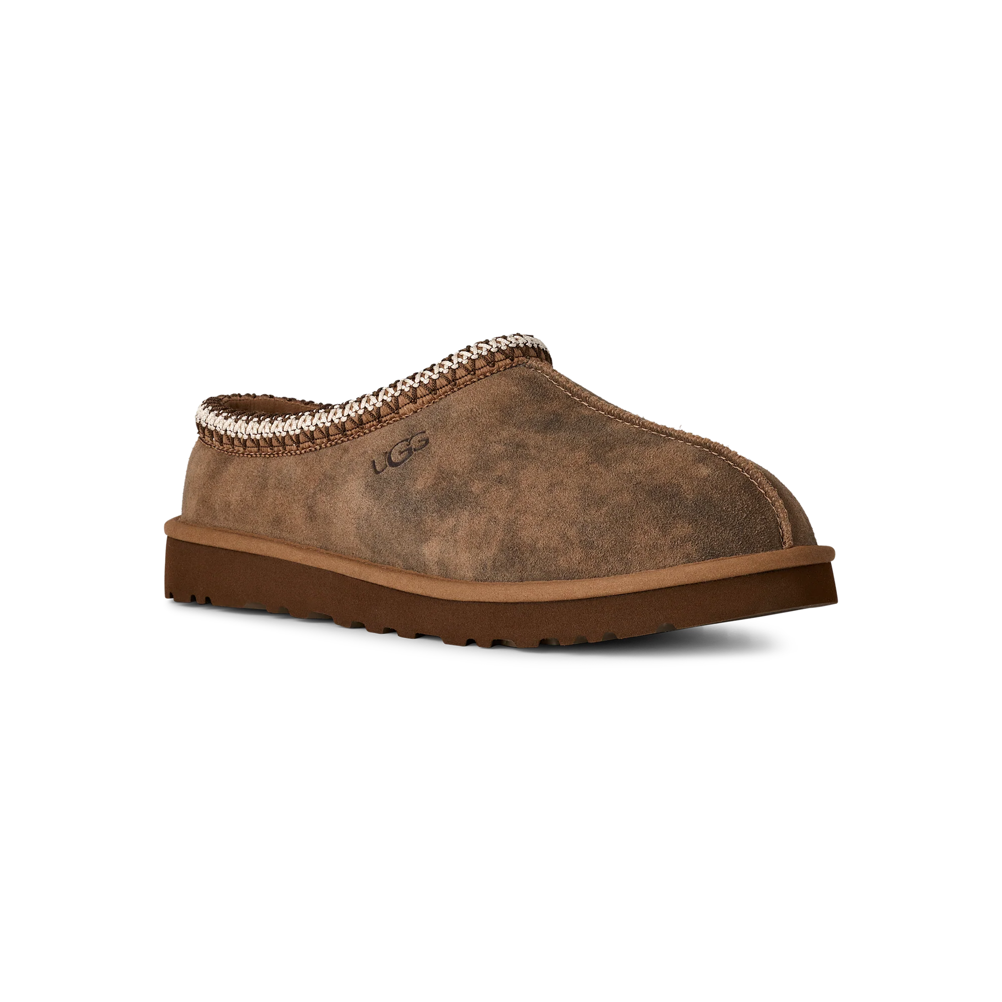 UGG Tasman Baxter Slipper Chestnut - Image 2