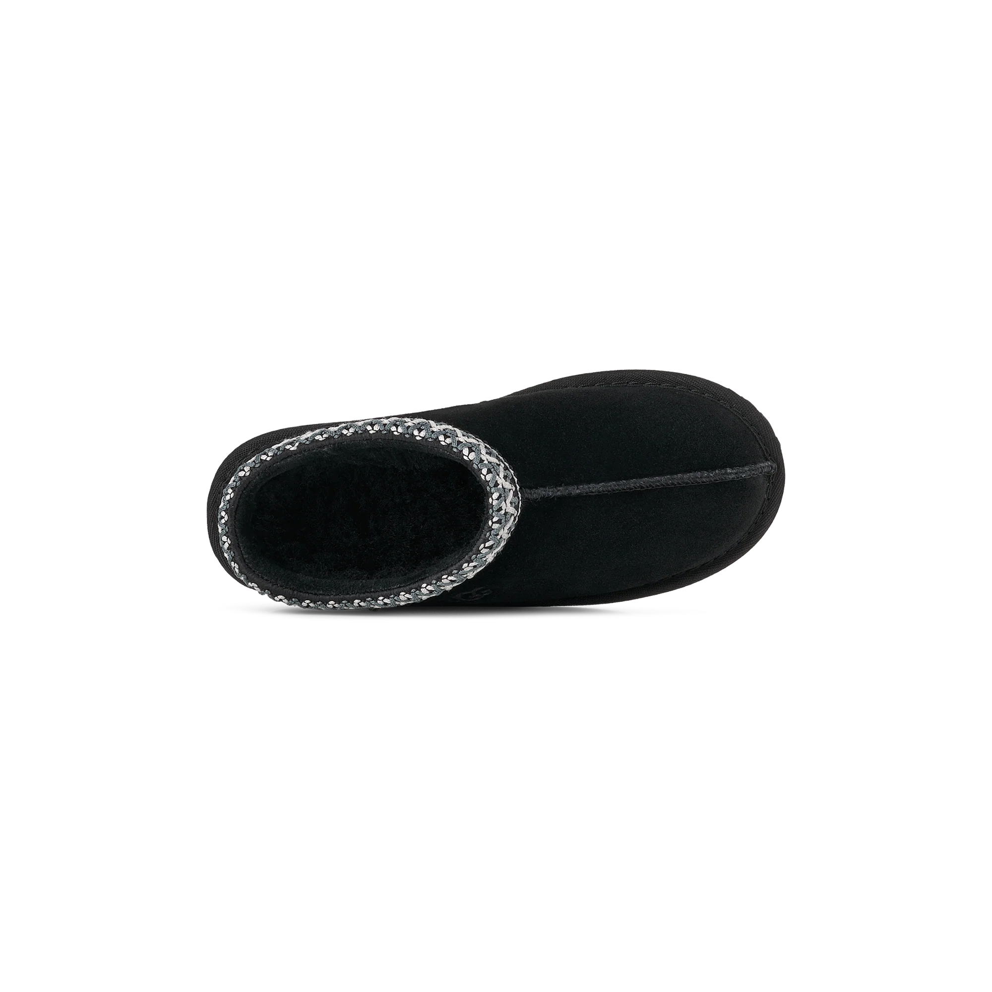 UGG Tasman II Slipper Black (Kids) - Image 5