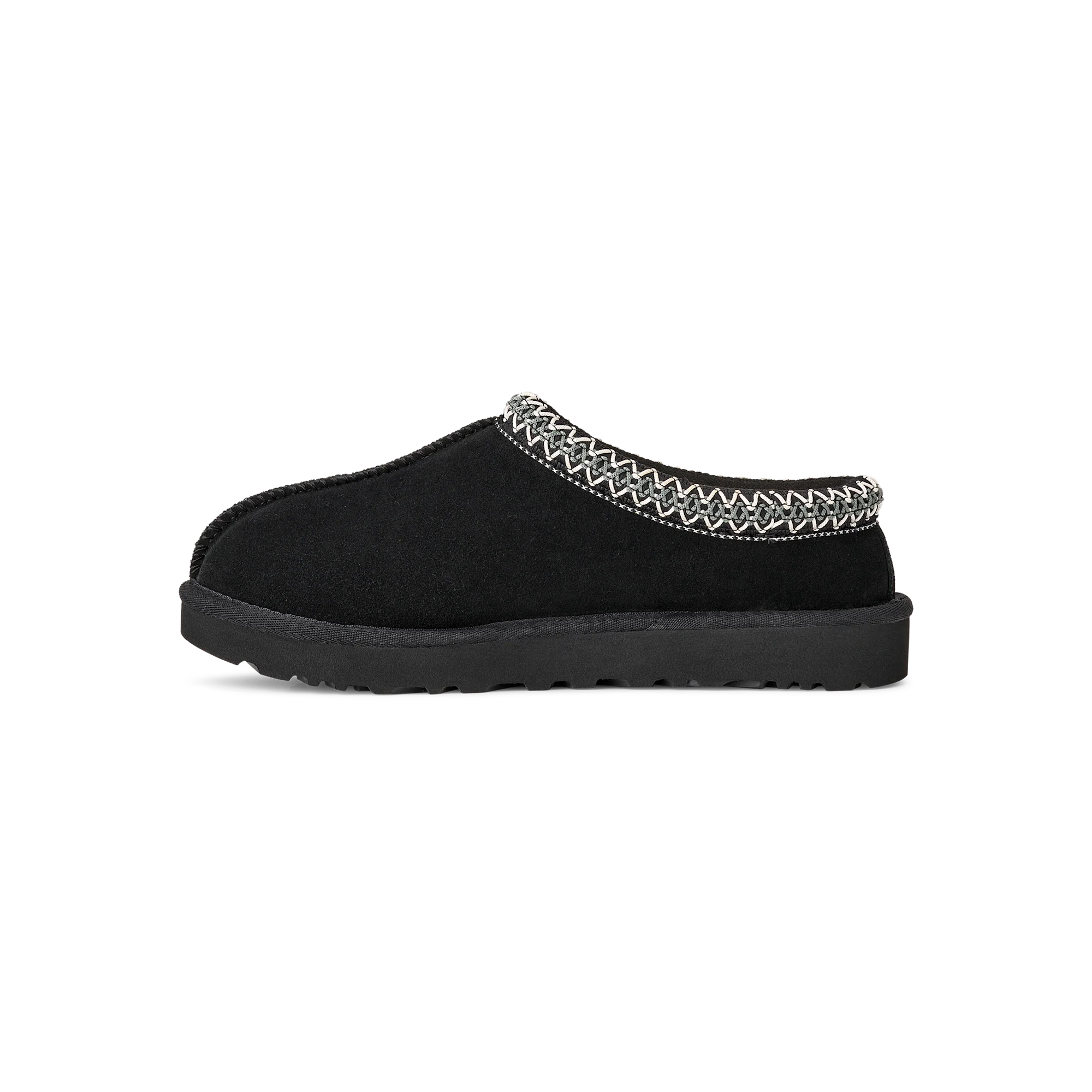 UGG Tasman II Slipper Black (Women's) - Image 3