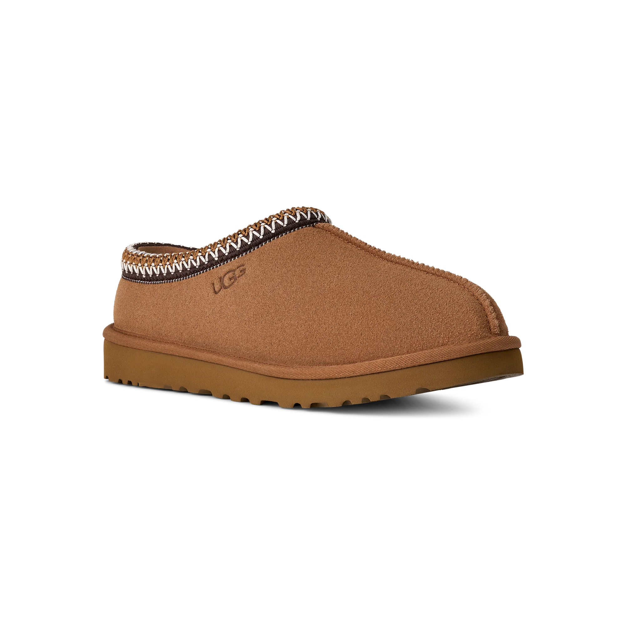 UGG Tasman II Slipper Chestnut - Image 2