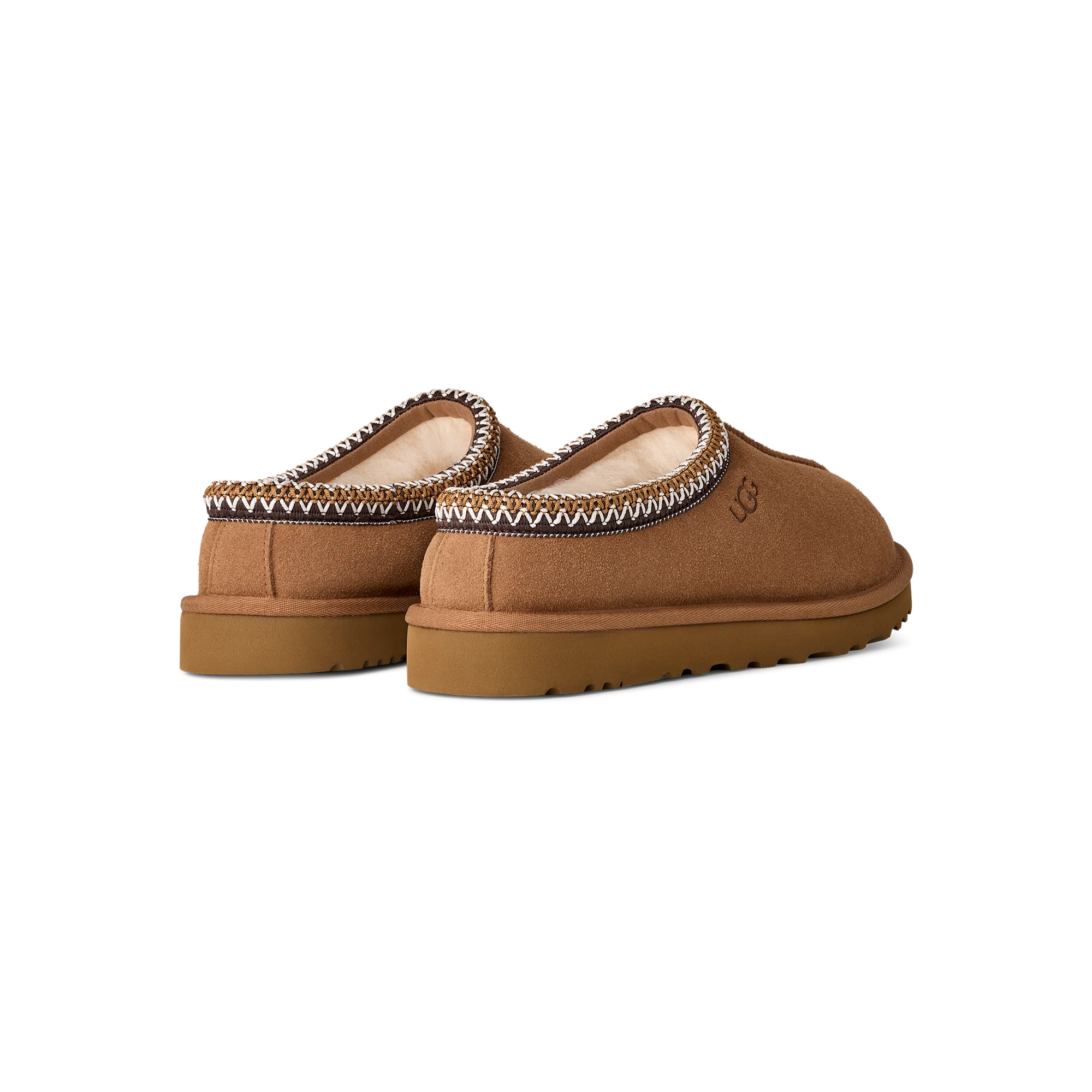 UGG Tasman II Slipper Chestnut - Image 4