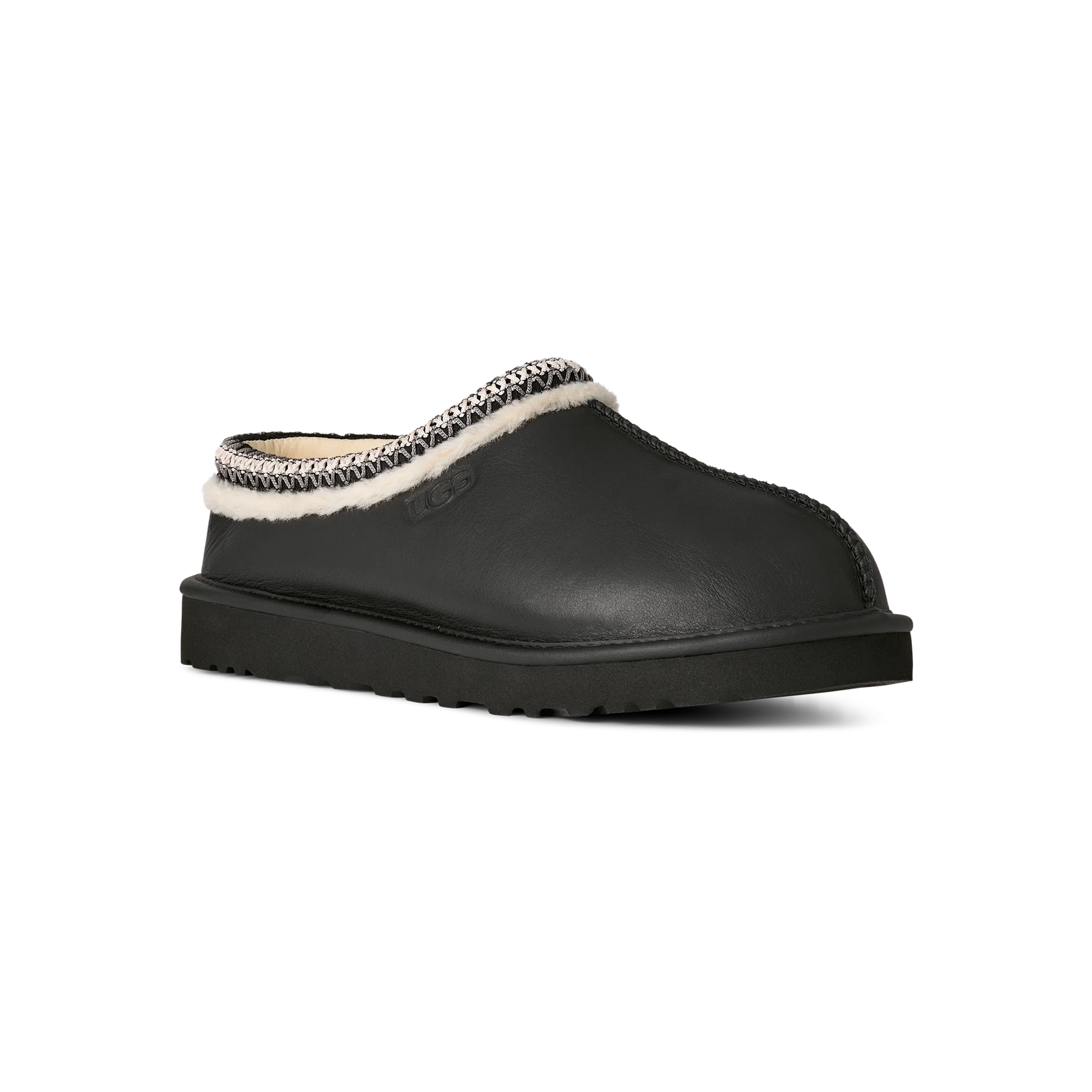 UGG Tasman Noir Slipper Black - Image 2