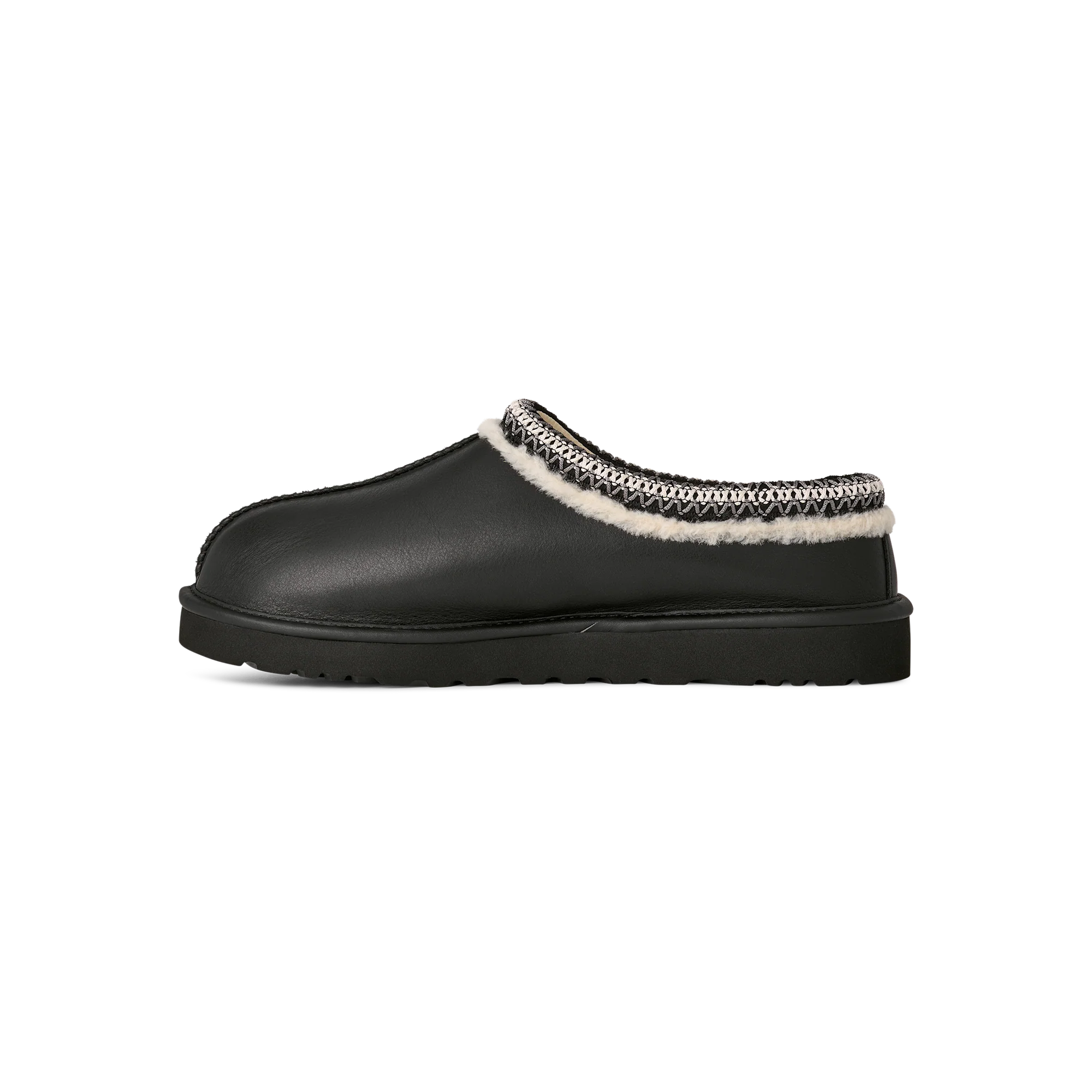 UGG Tasman Noir Slipper Black - Image 3