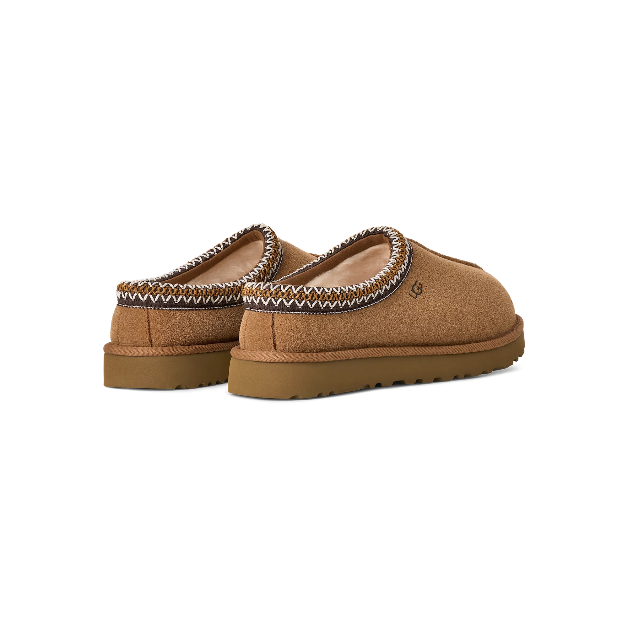 UGG Tasman Slipper Chestnut (Women's) - Image 2