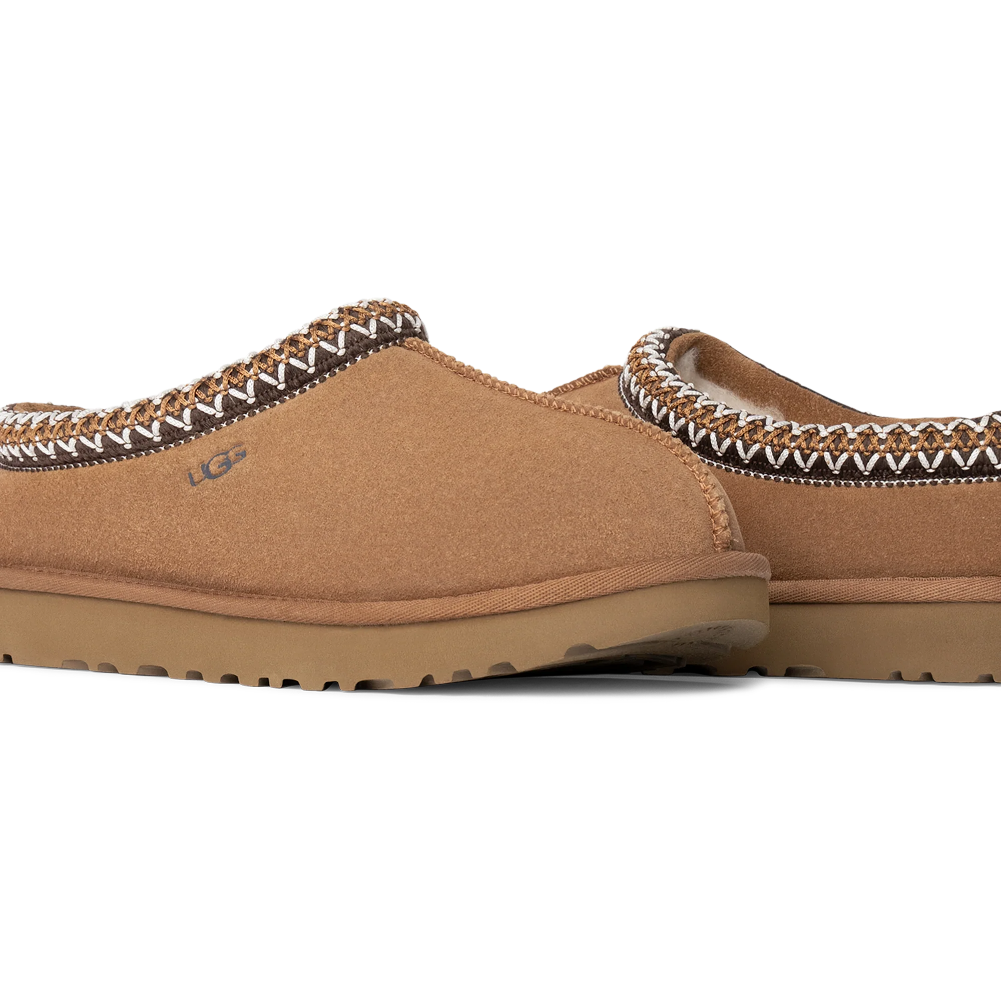UGG Tasman Slipper Chestnut (Women's) - Image 3