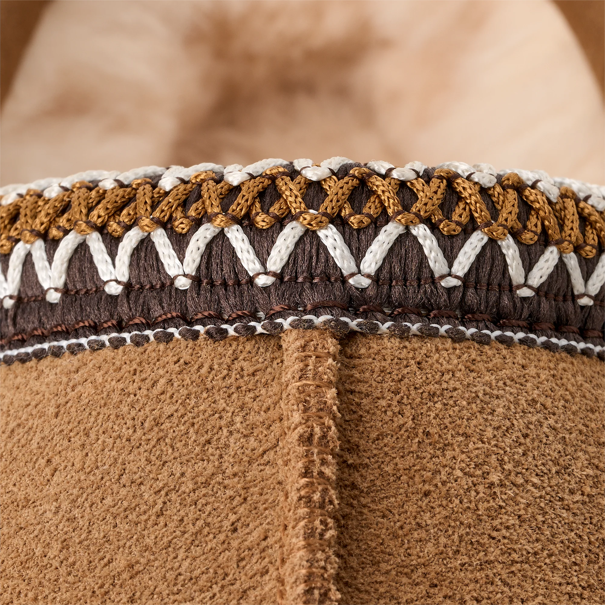 UGG Tasman Slipper Chestnut (Women's) - Image 4