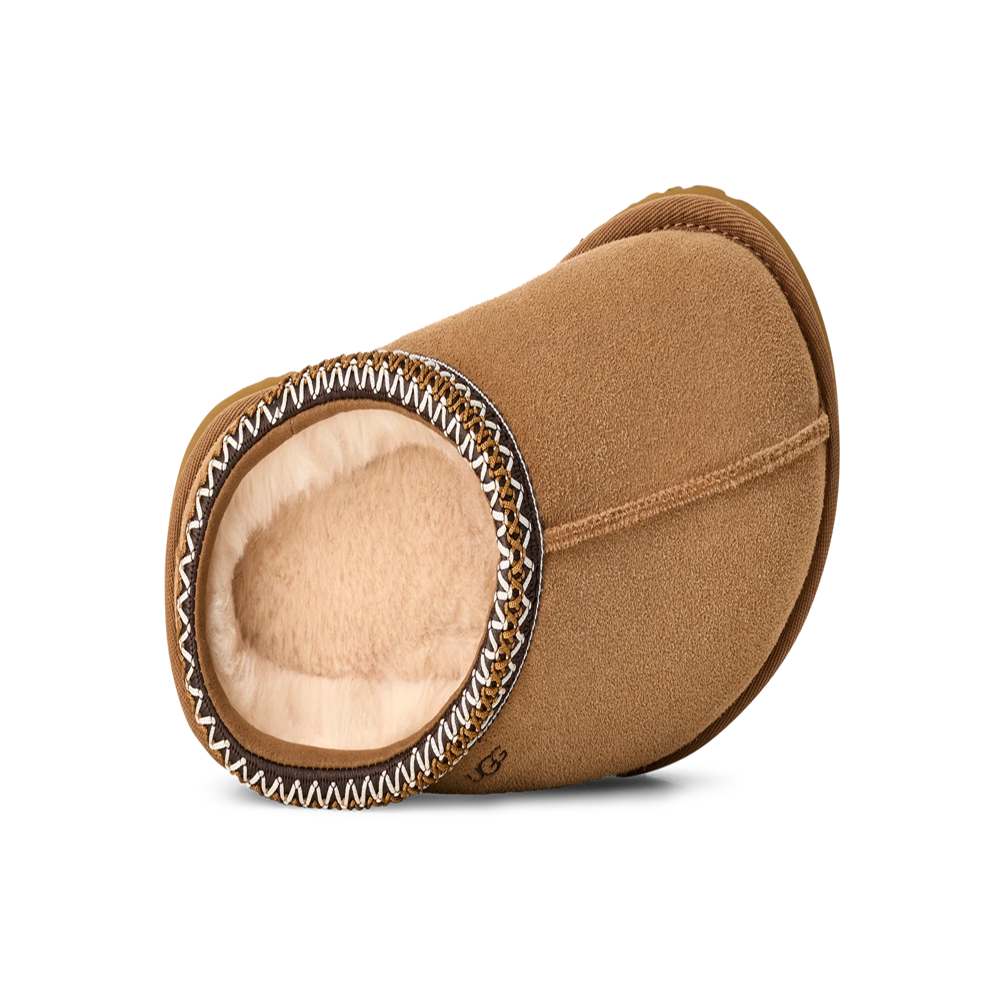 UGG Tasman Slipper Chestnut (Women's) - Image 5