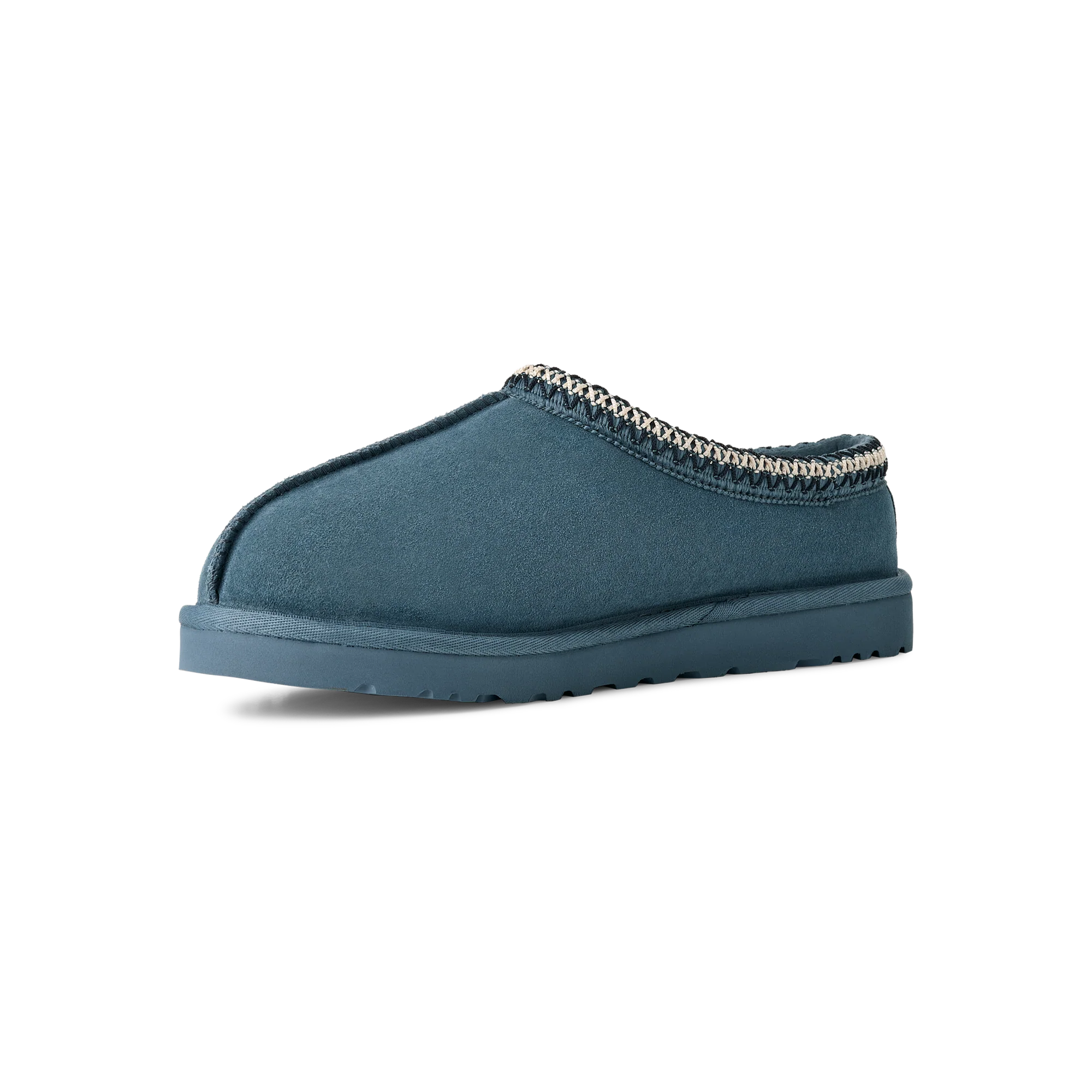 UGG Tasman Slipper Pacific Blue - Image 3