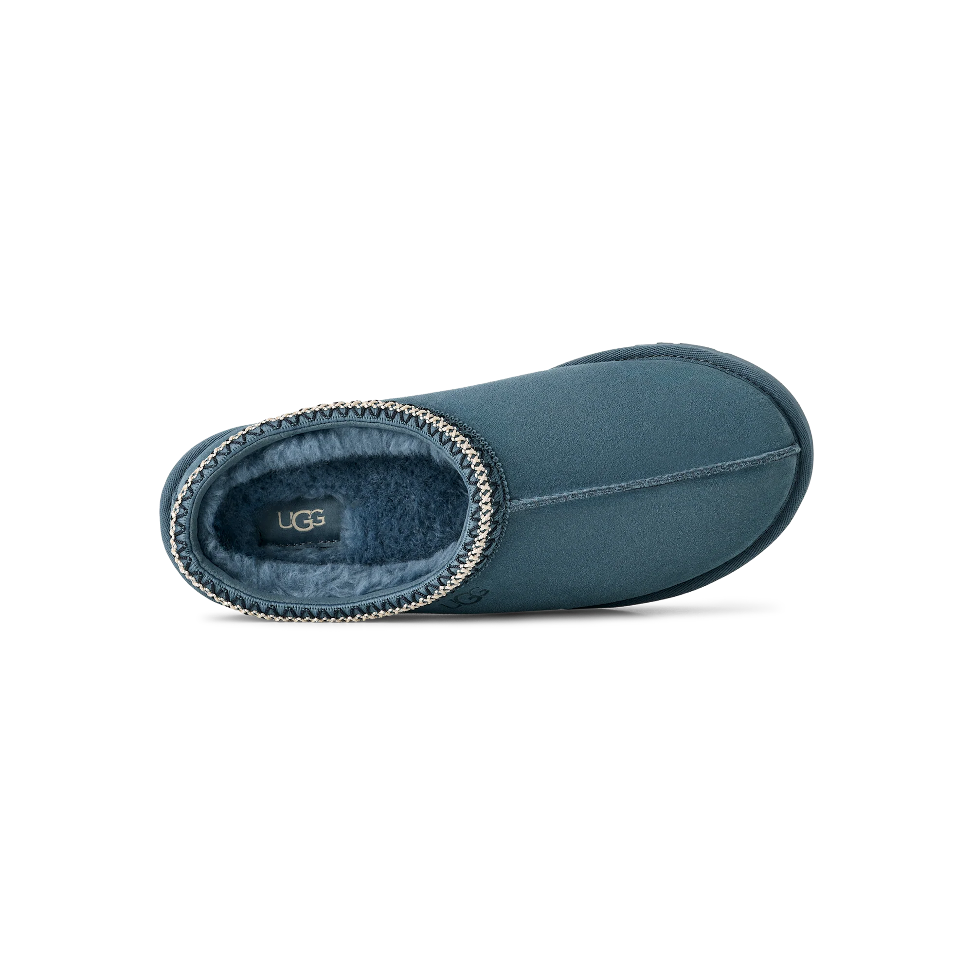 UGG Tasman Slipper Pacific Blue - Image 5