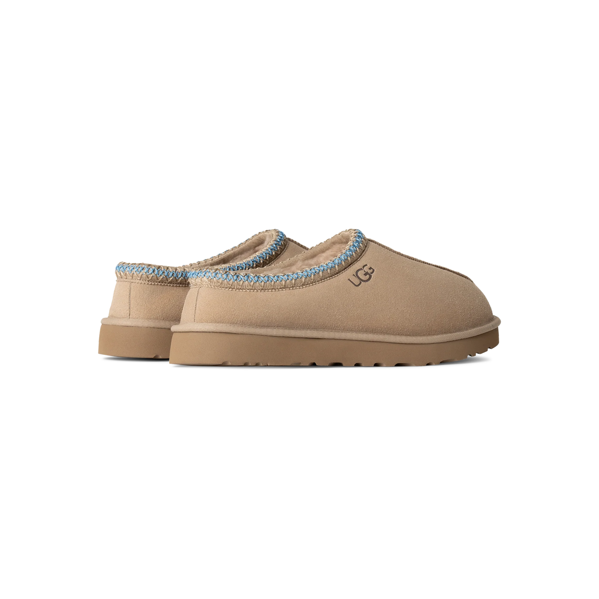 UGG Tasman Slipper Santorini Sand - Image 2