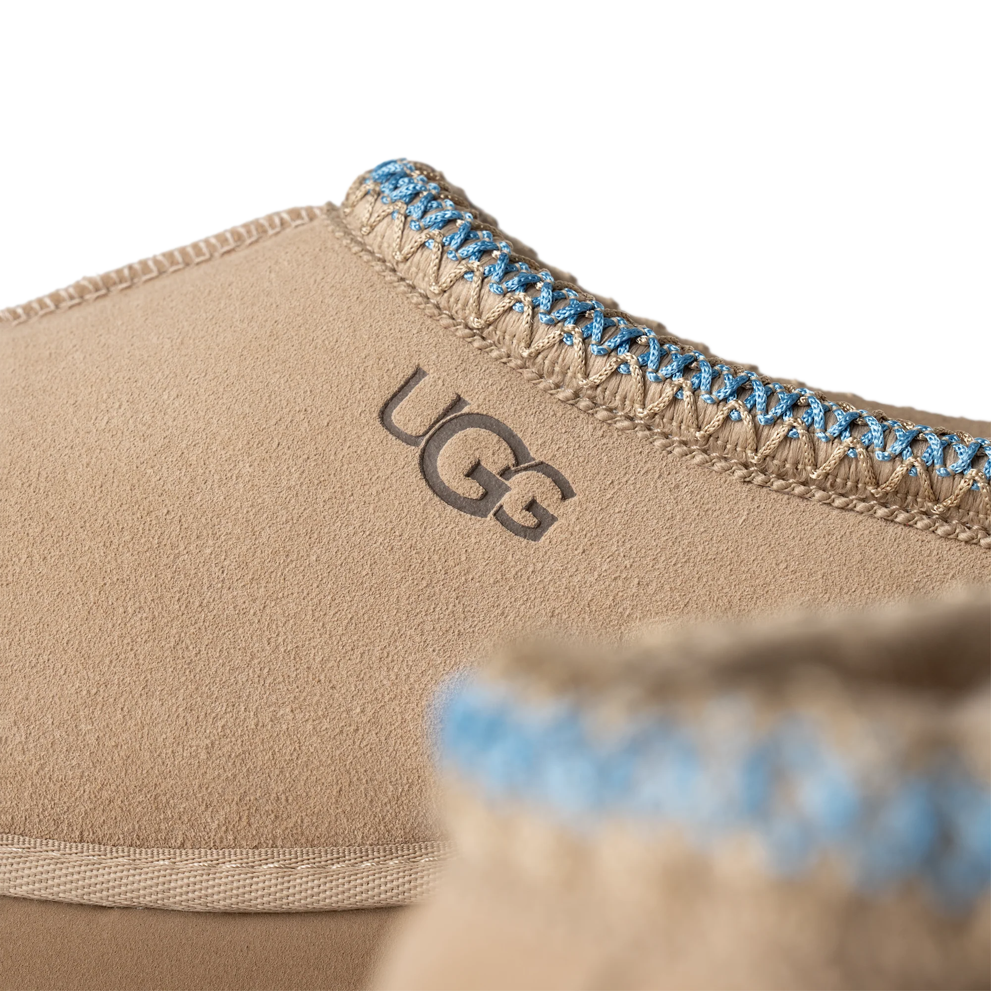 UGG Tasman Slipper Santorini Sand - Image 4