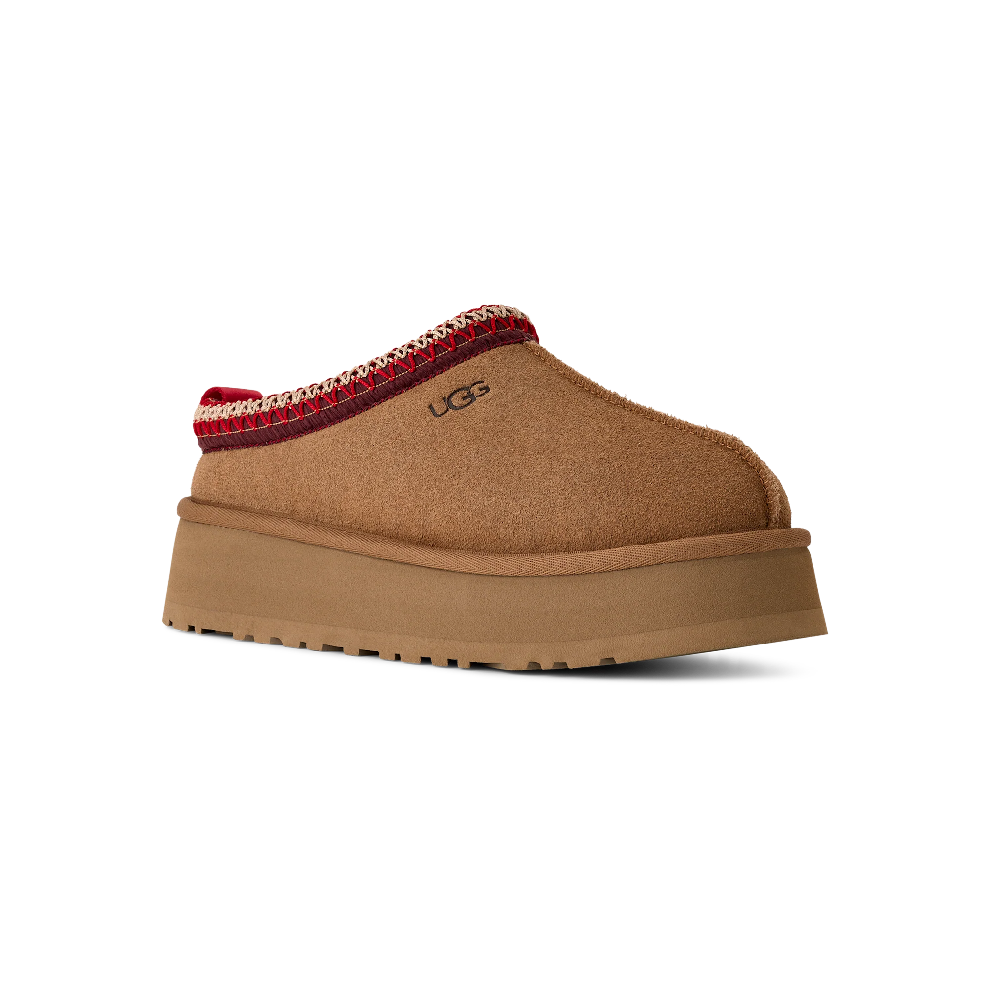UGG Tazz II Slipper Chestnut (Women's) - Image 2