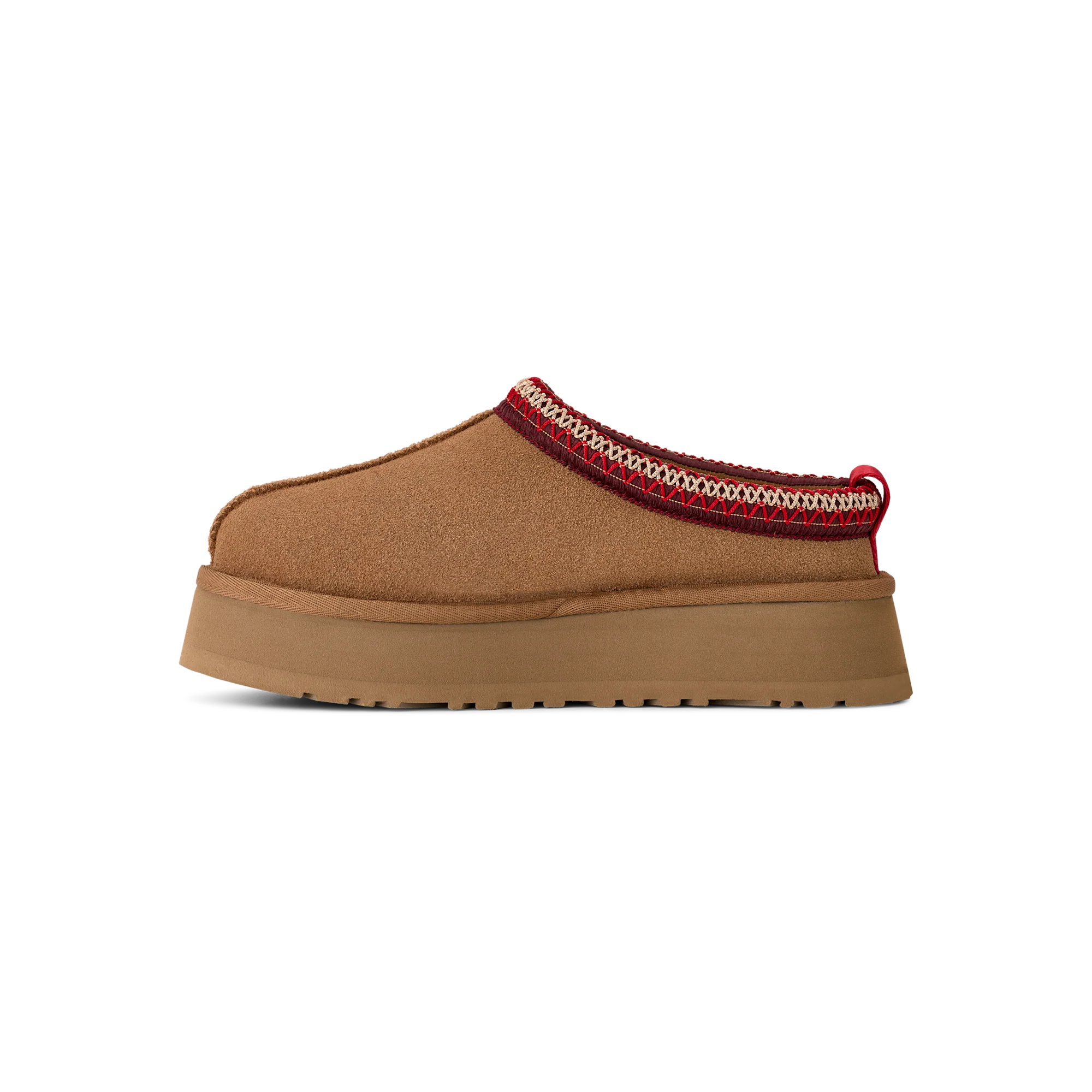 UGG Tazz II Slipper Chestnut (Women's) - Image 3
